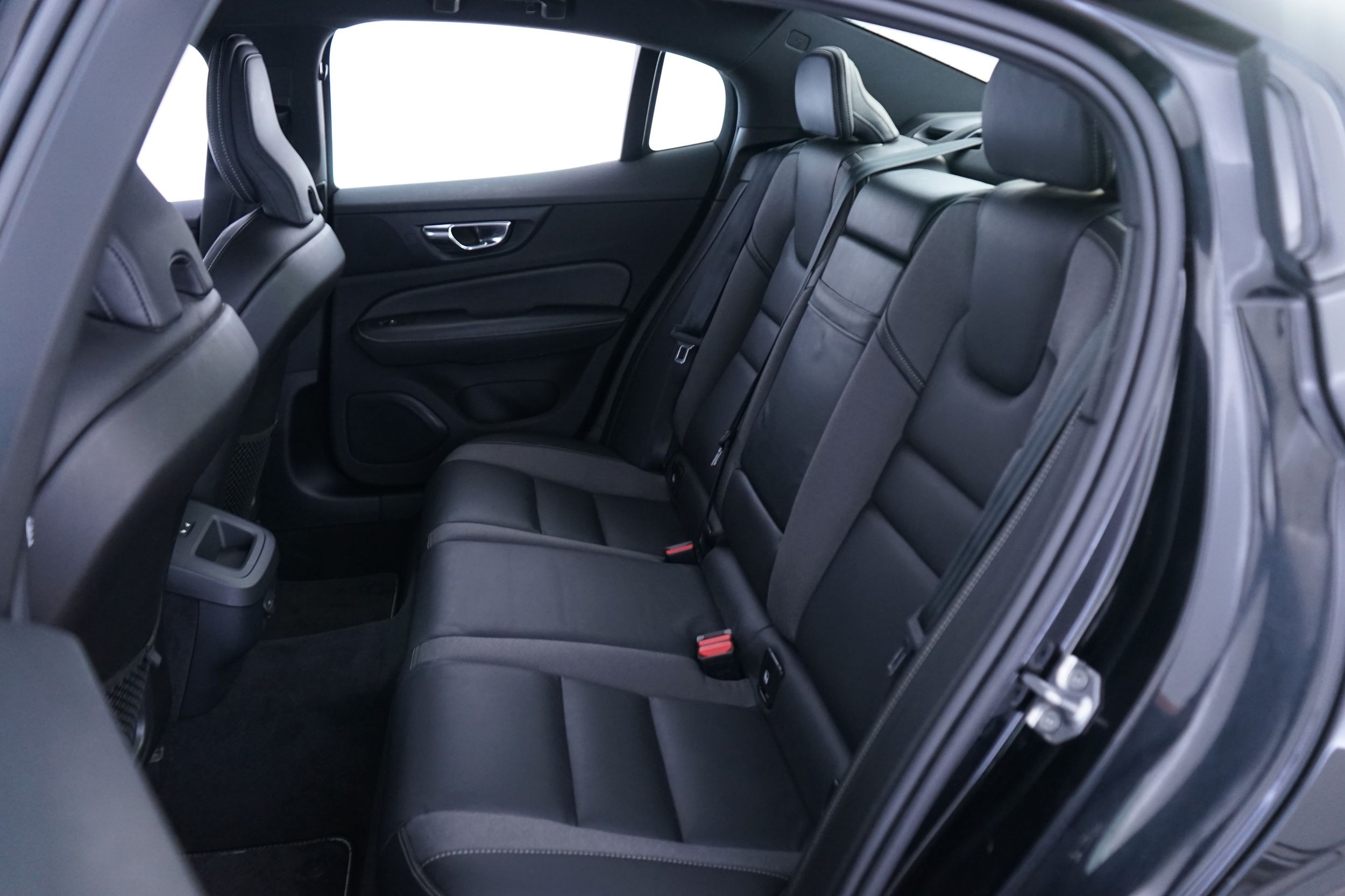 Volvo S60 2021