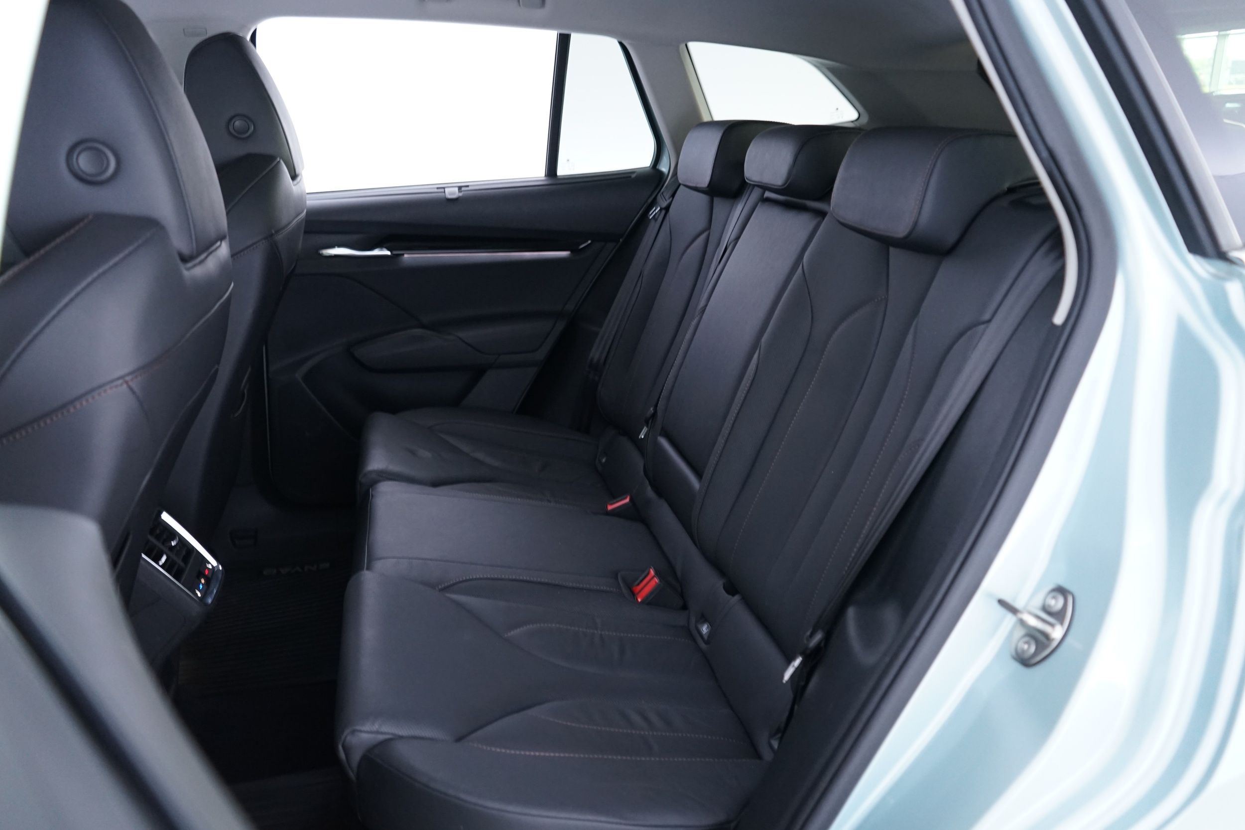 Skoda Enyaq 2021