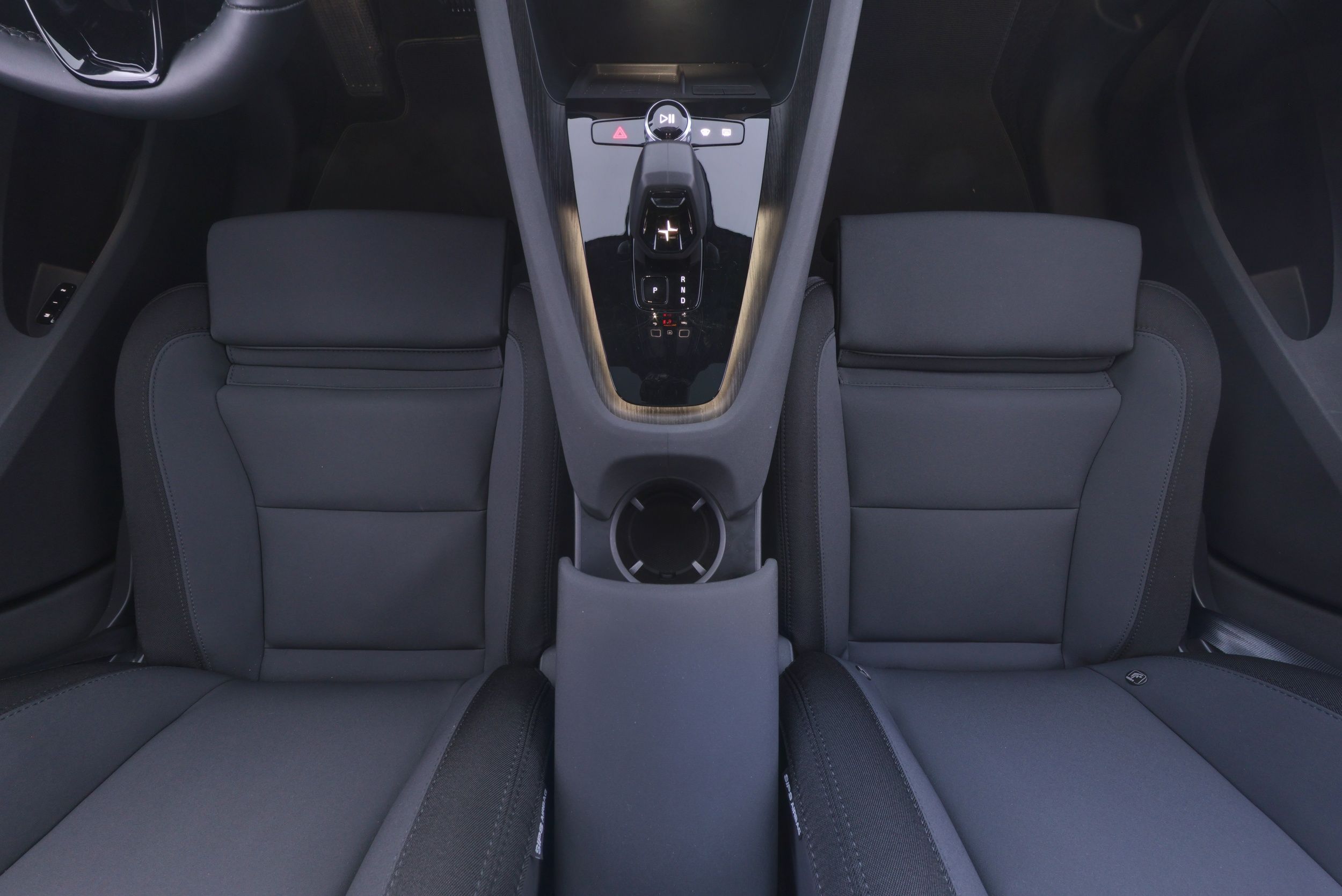 Polestar 2 2022