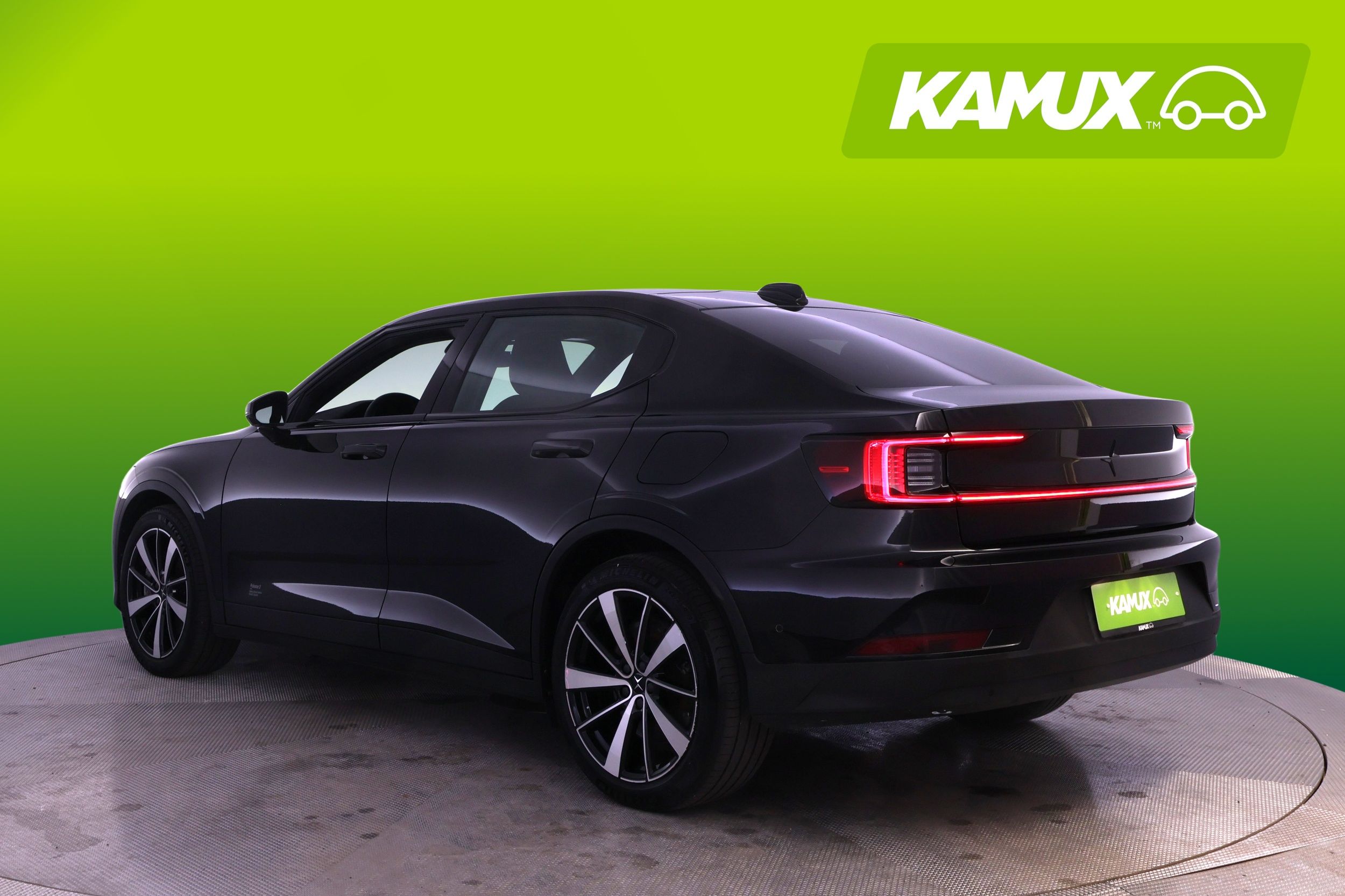 Polestar 2 2022