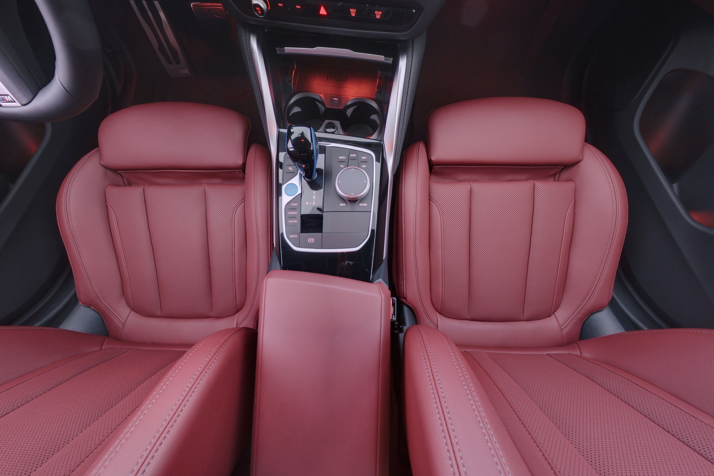 BMW i4 2022