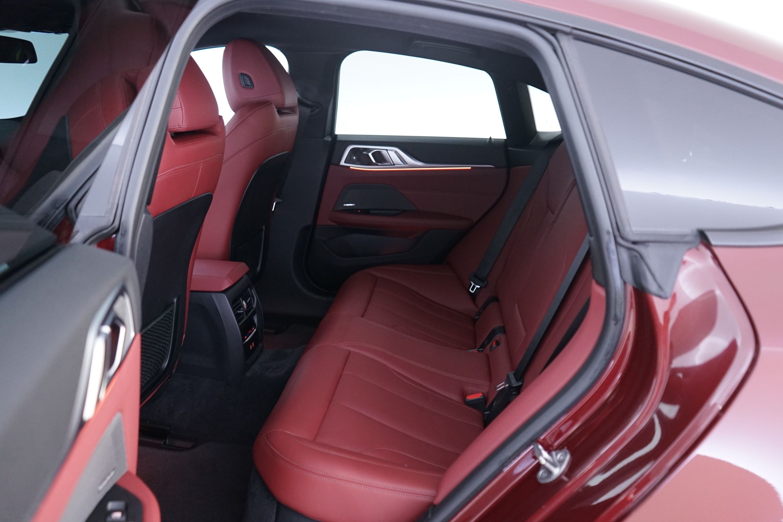 BMW i4 2022