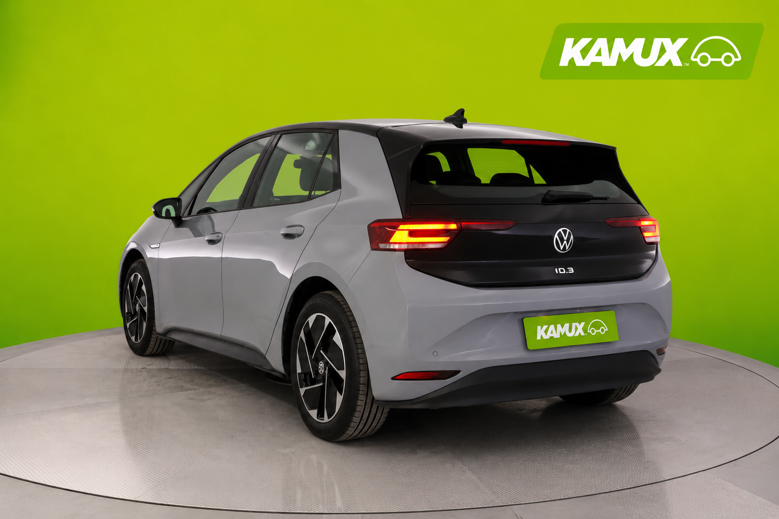 Volkswagen ID.3 2021