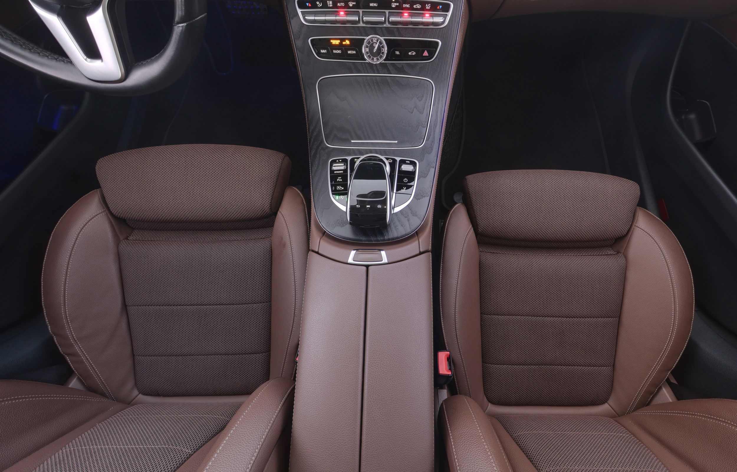 Mercedes-Benz E 2020