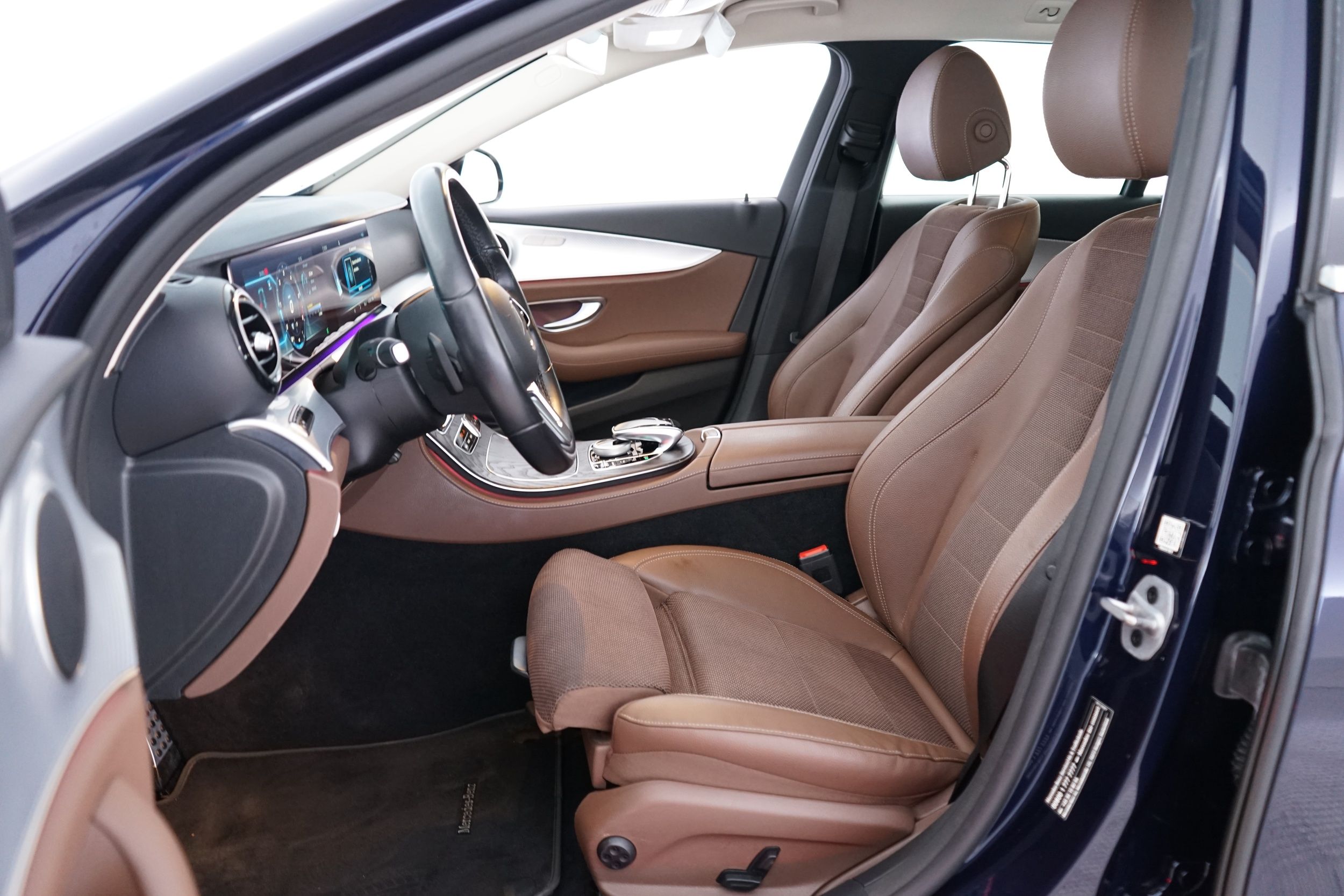 Mercedes-Benz E 2020