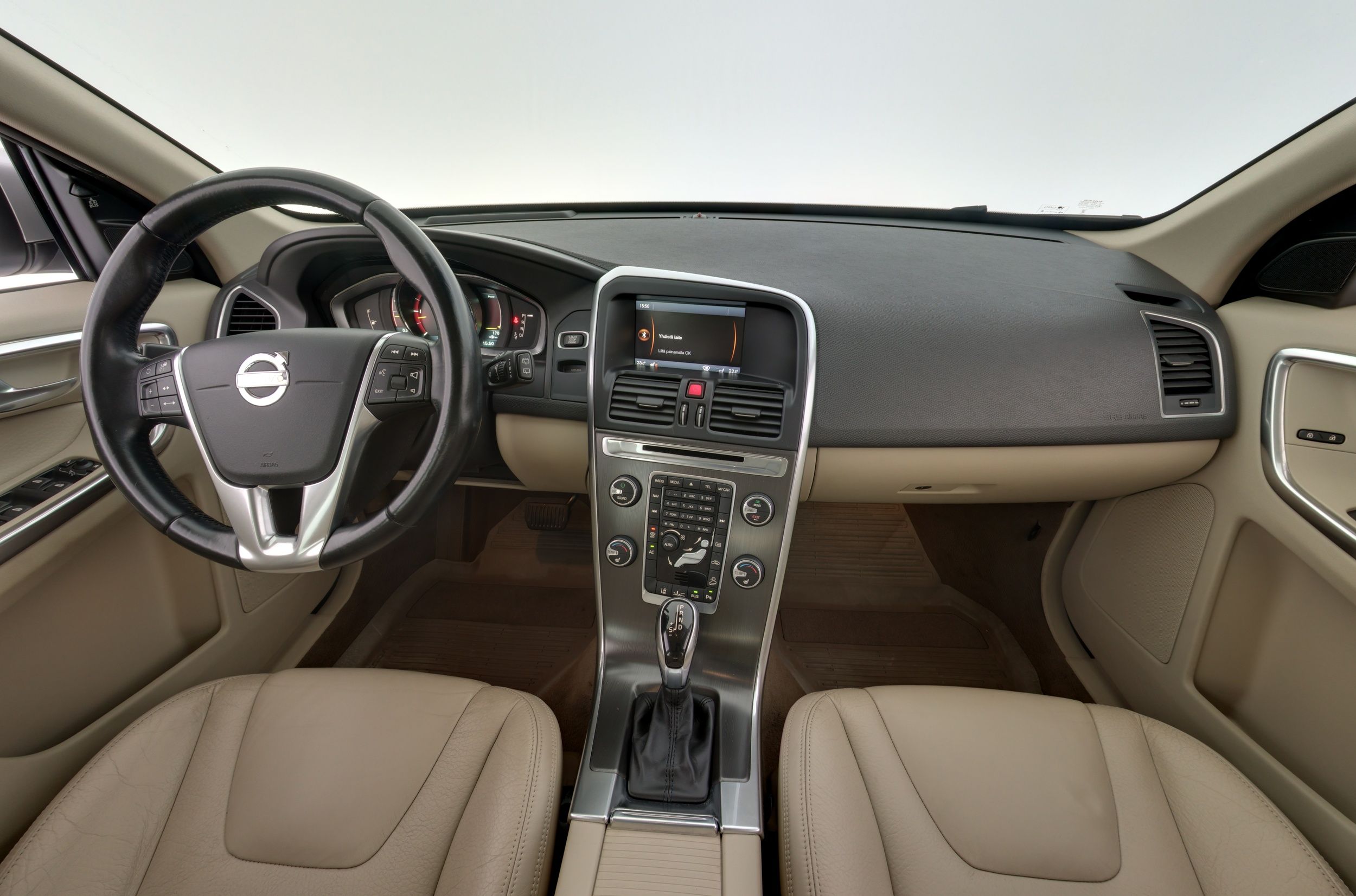 Volvo XC60 2014