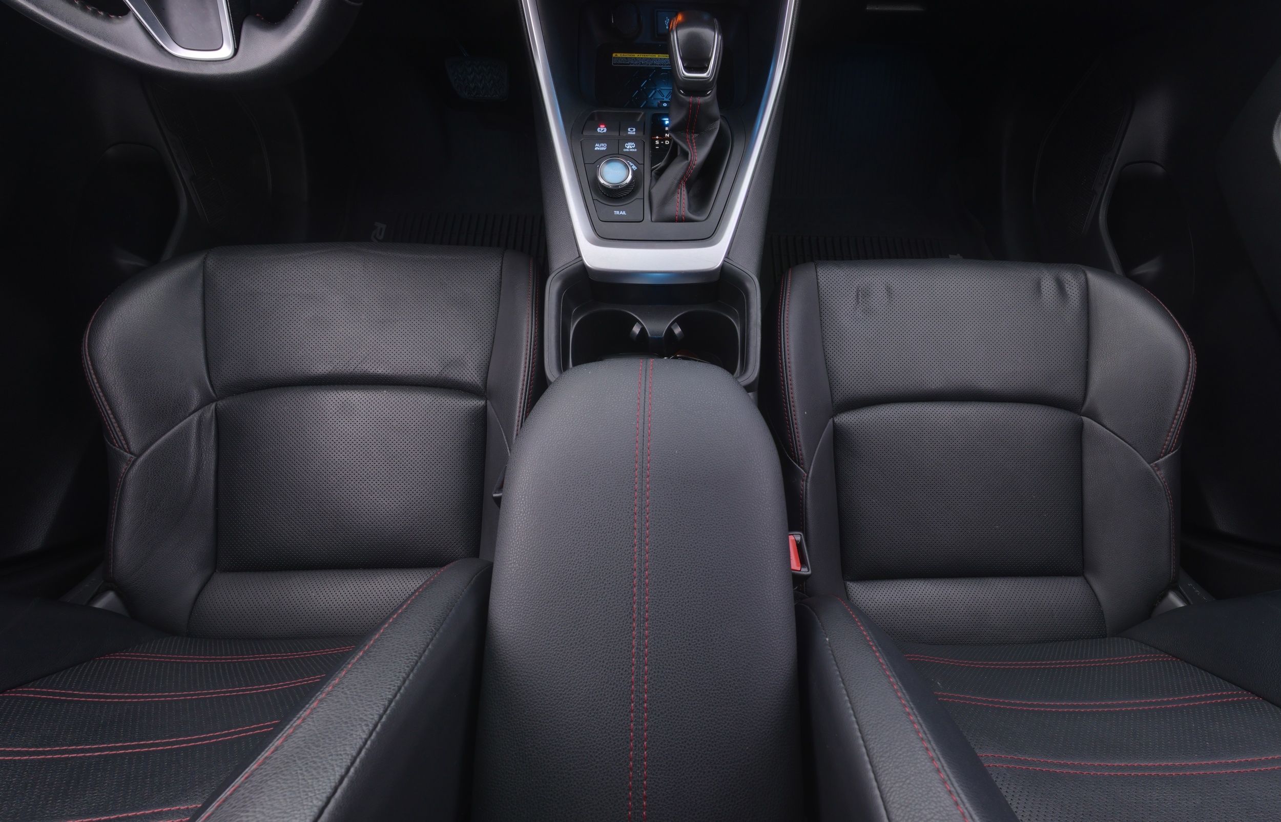 Toyota RAV4 Plug-In 2020