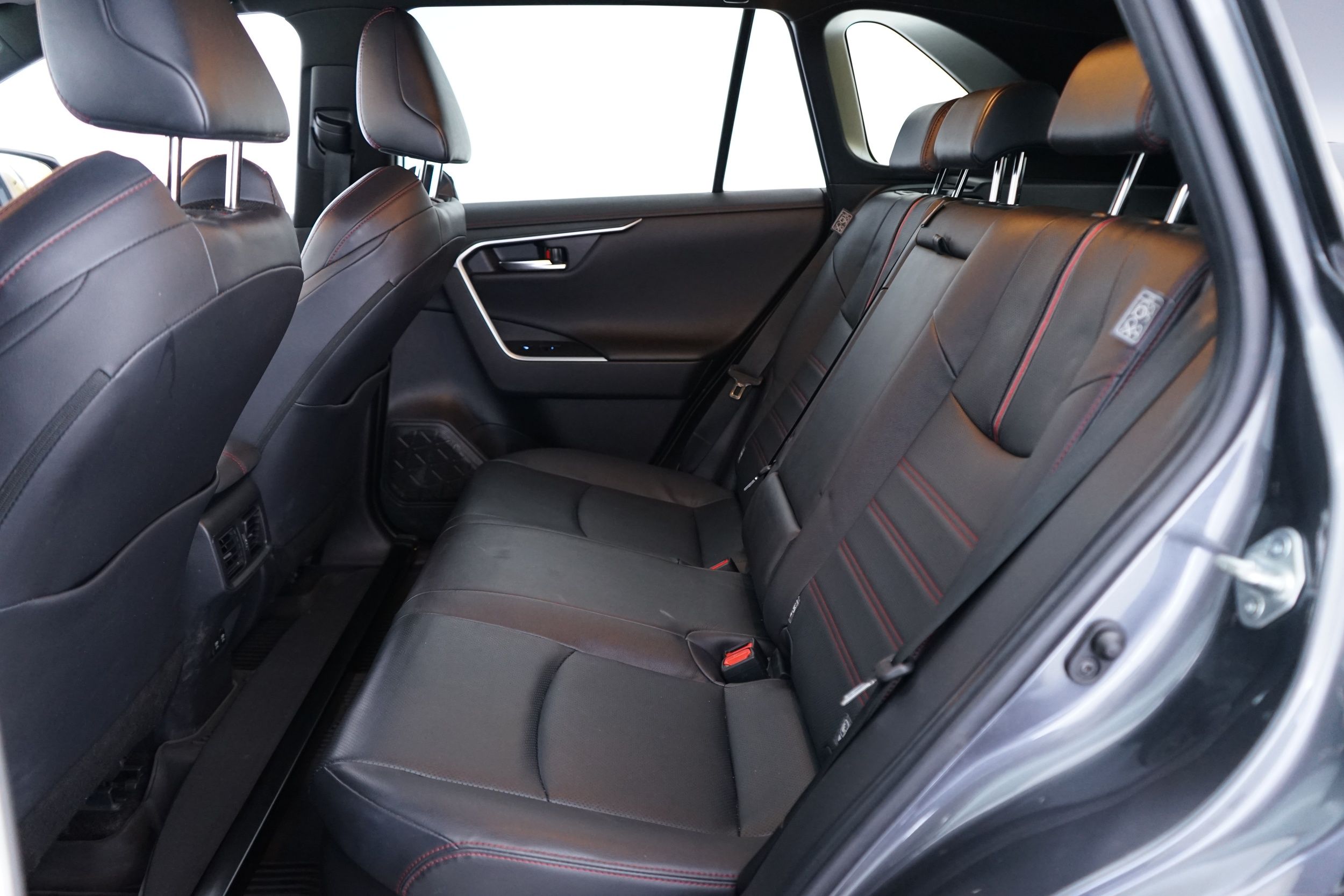 Toyota RAV4 Plug-In 2020