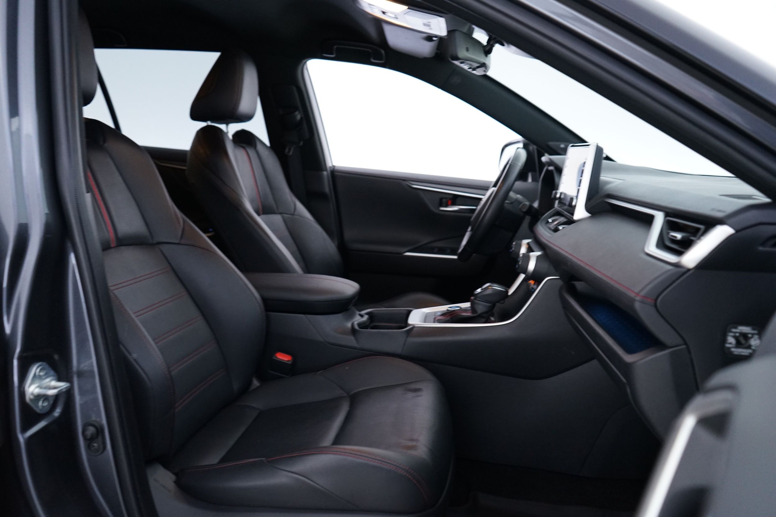 Toyota RAV4 Plug-In 2020