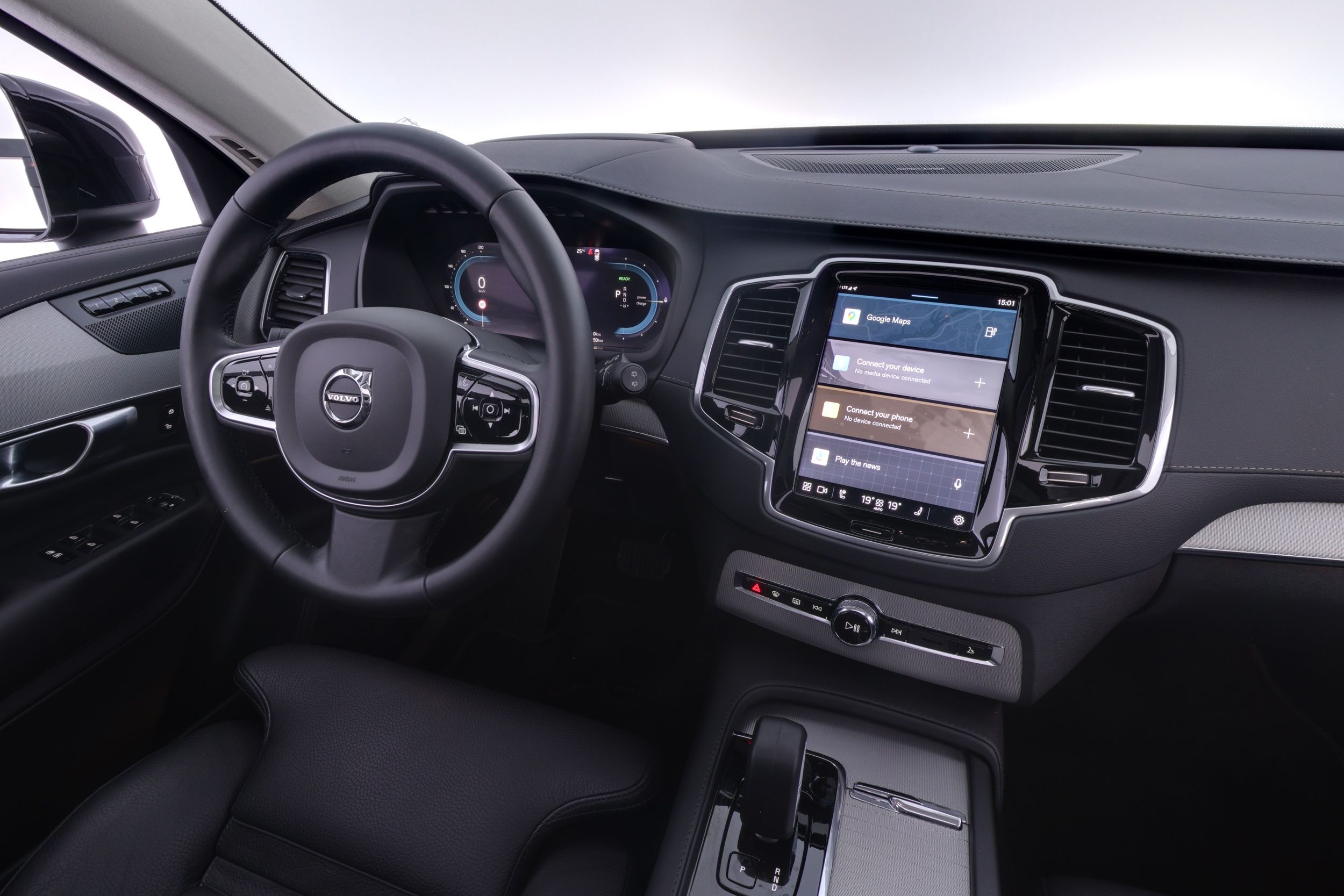Volvo XC90 2023