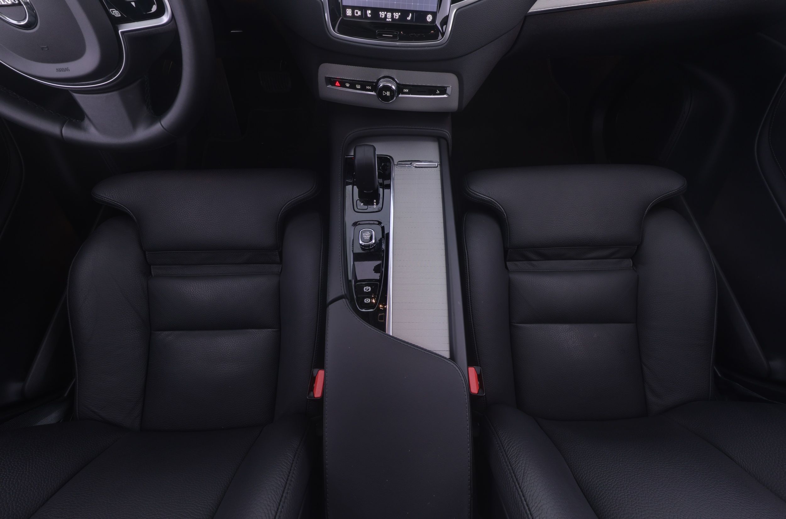 Volvo XC90 2023