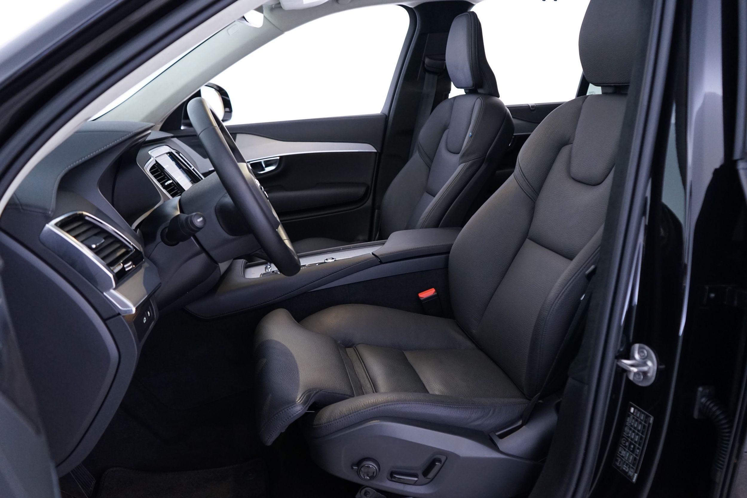 Volvo XC90 2023