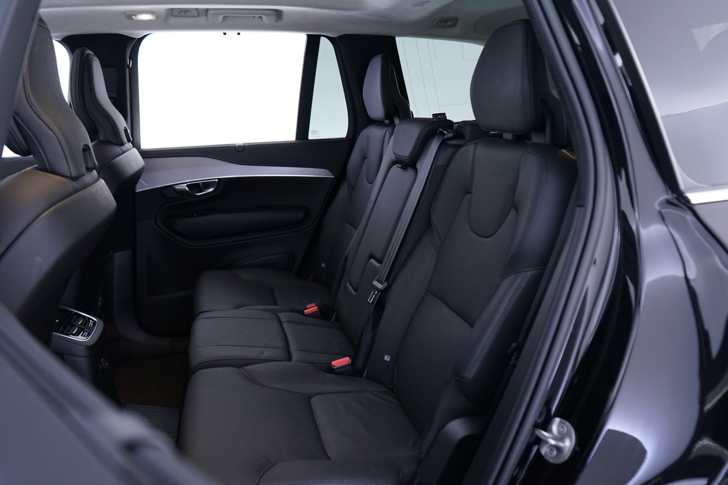 Volvo XC90 2023