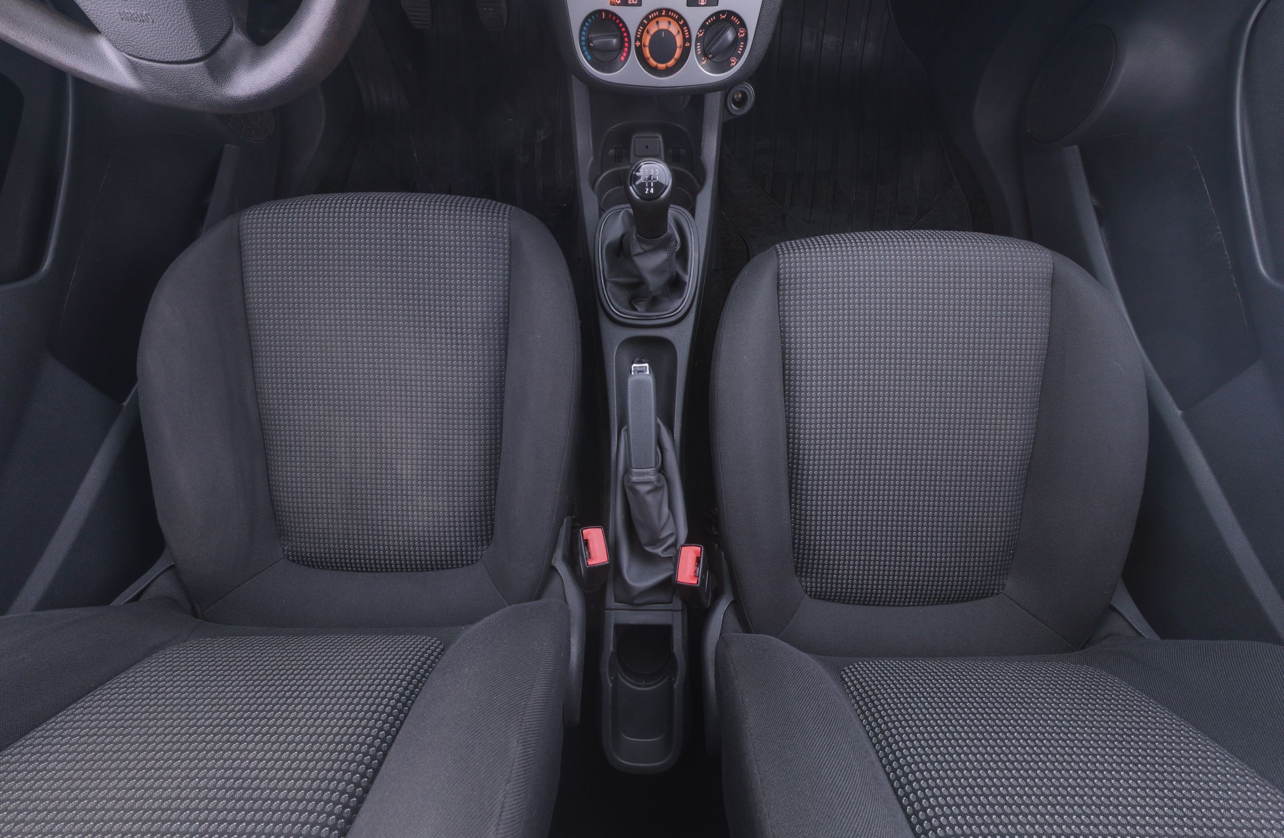 Opel Corsa 2013