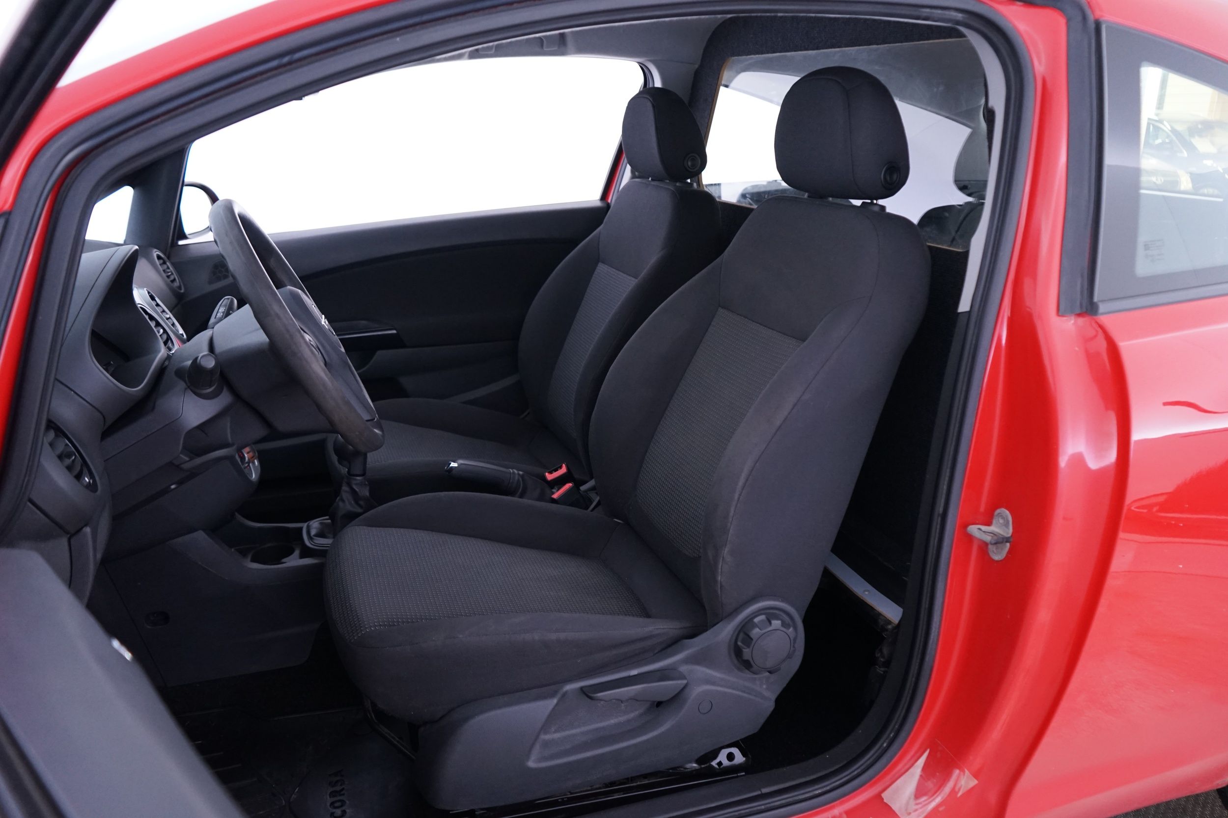 Opel Corsa 2013