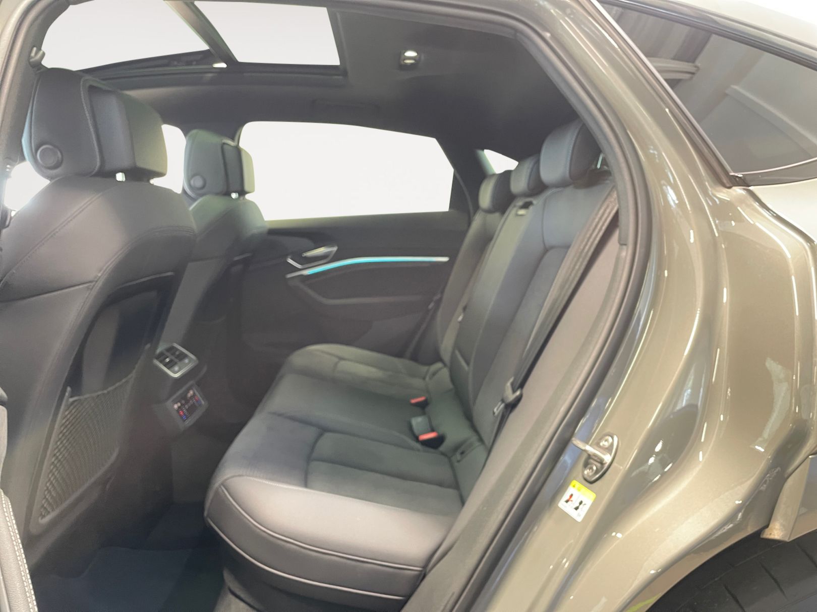 Audi Q8 2024