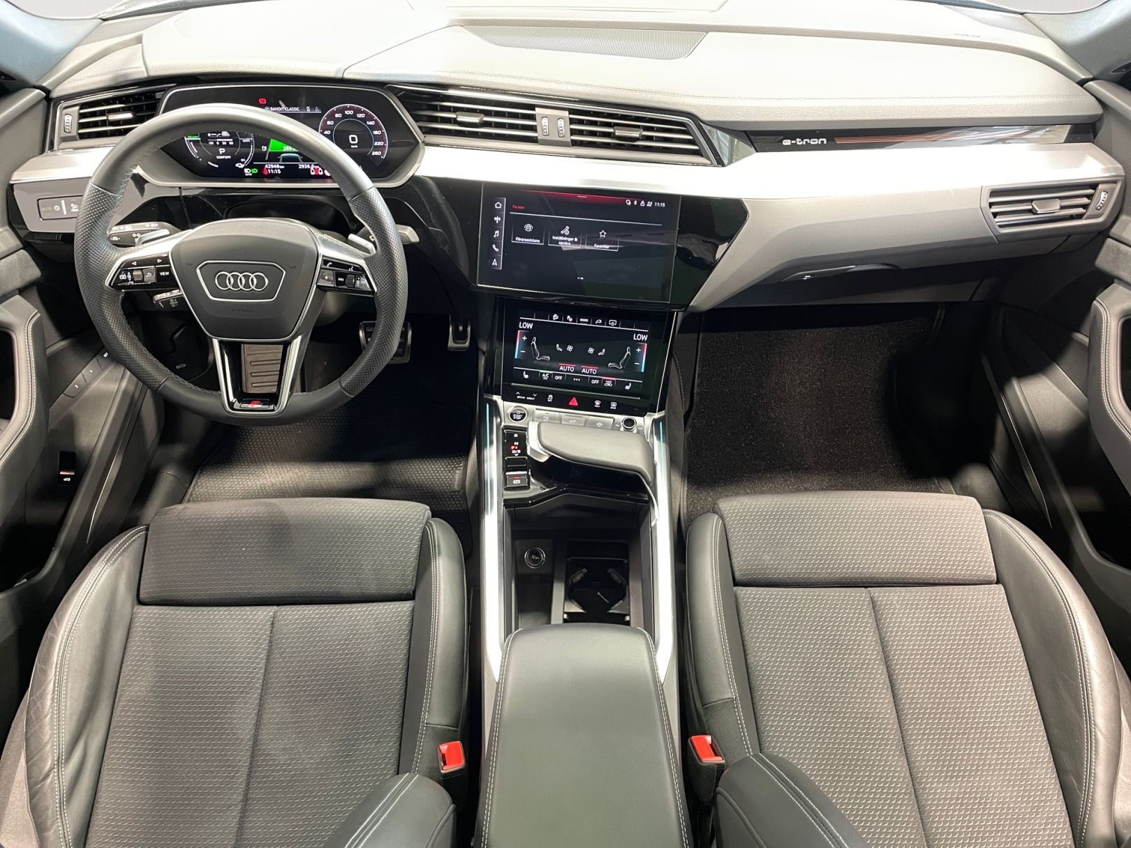 Audi Q8 2024