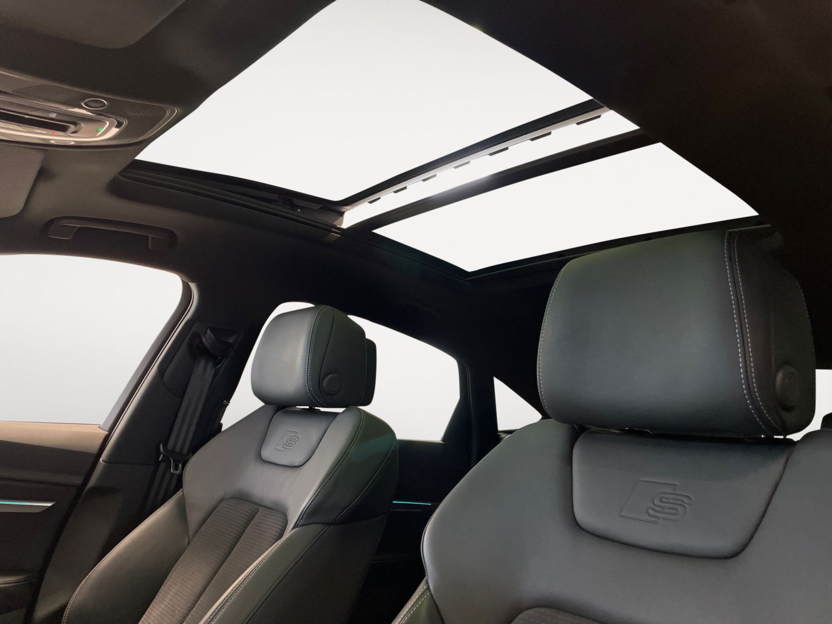 Audi Q8 2024