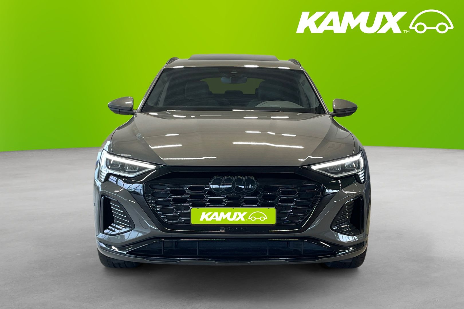 Audi Q8 2024