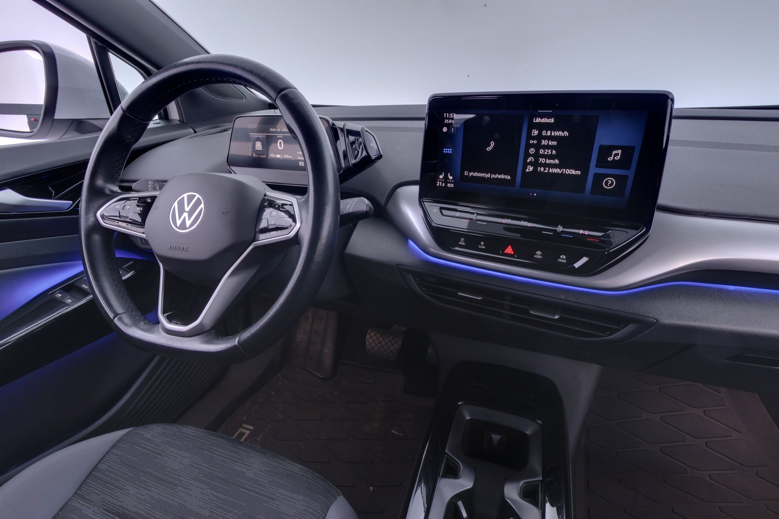 Volkswagen ID.4 2021