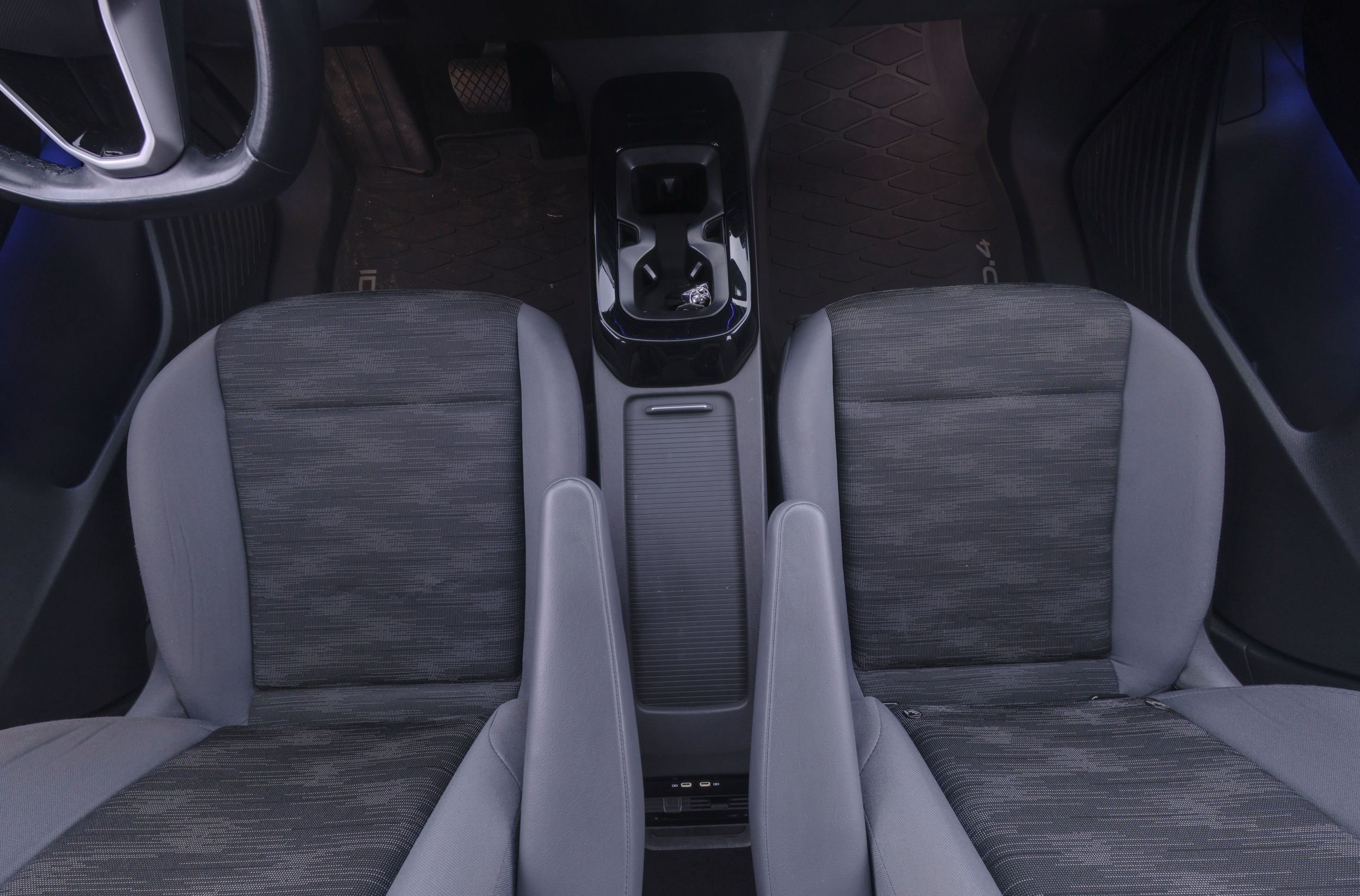 Volkswagen ID.4 2021