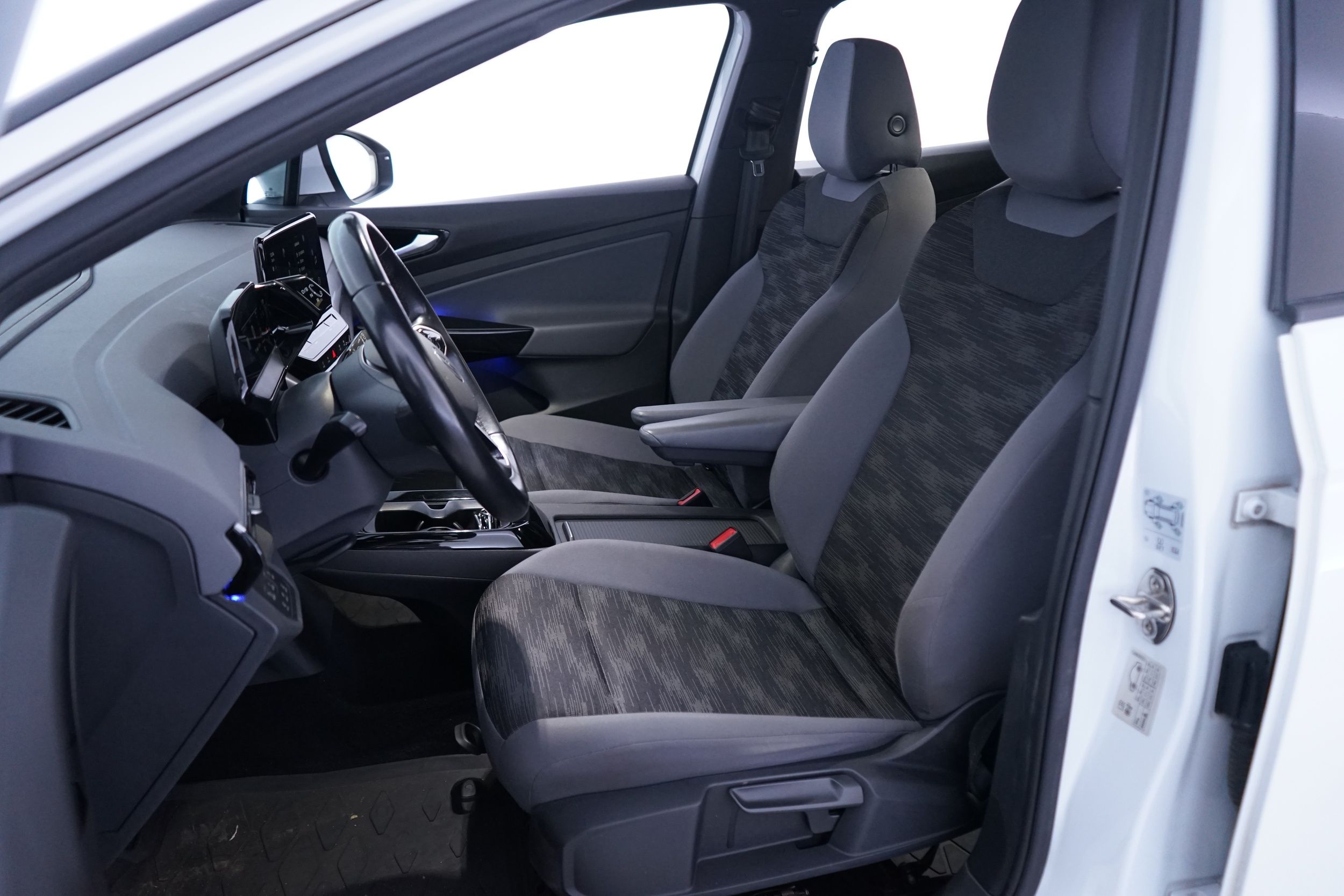 Volkswagen ID.4 2021