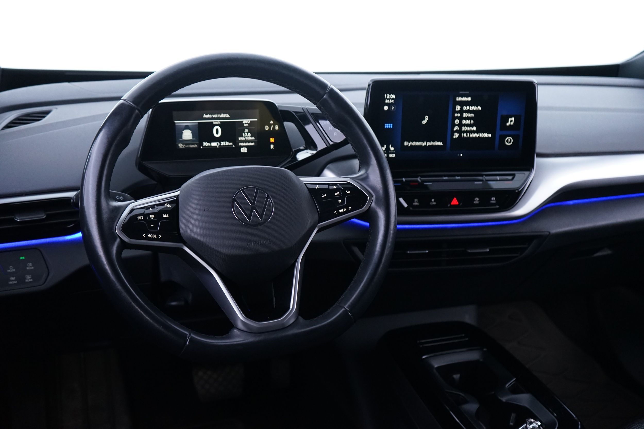 Volkswagen ID.4 2021