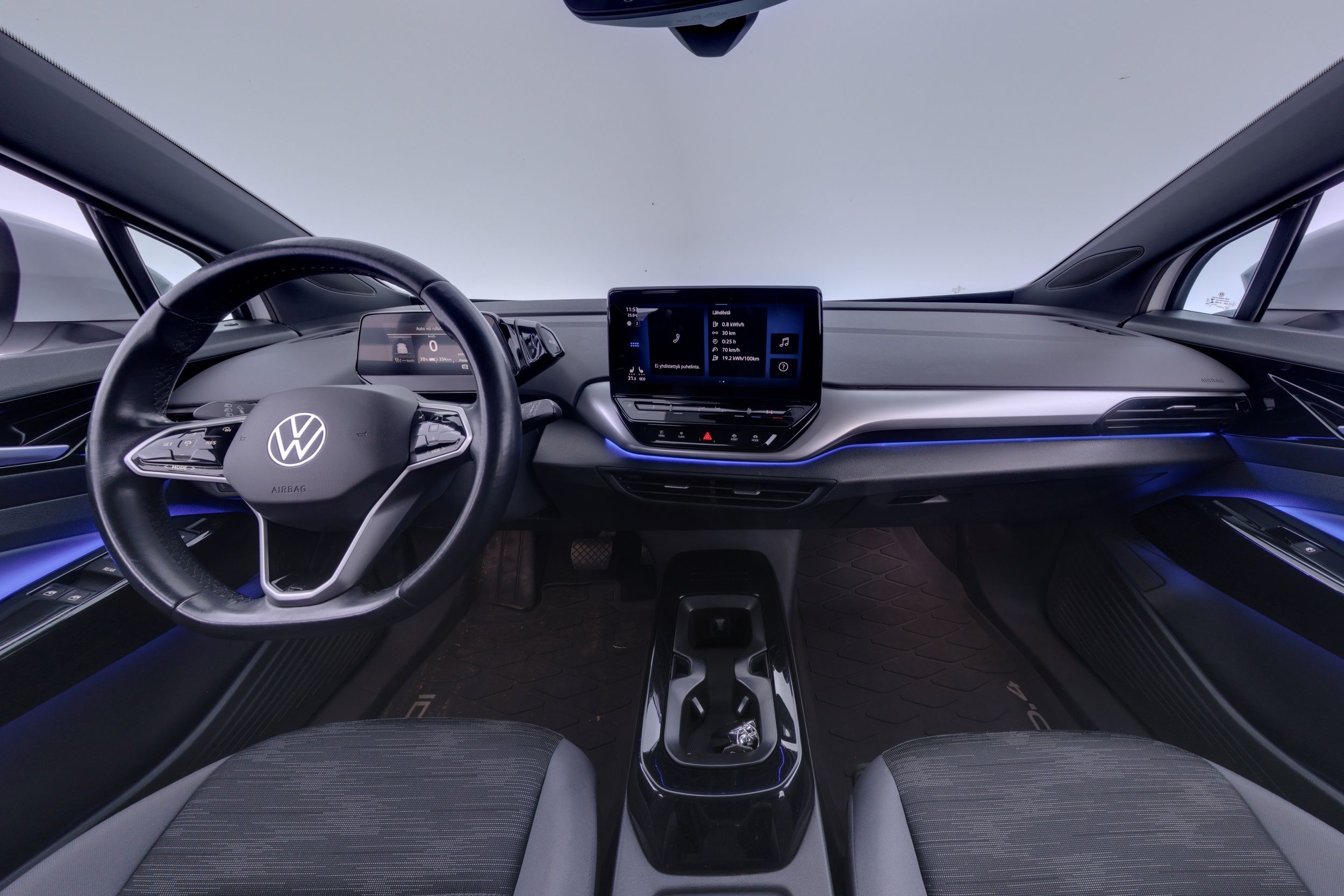 Volkswagen ID.4 2021