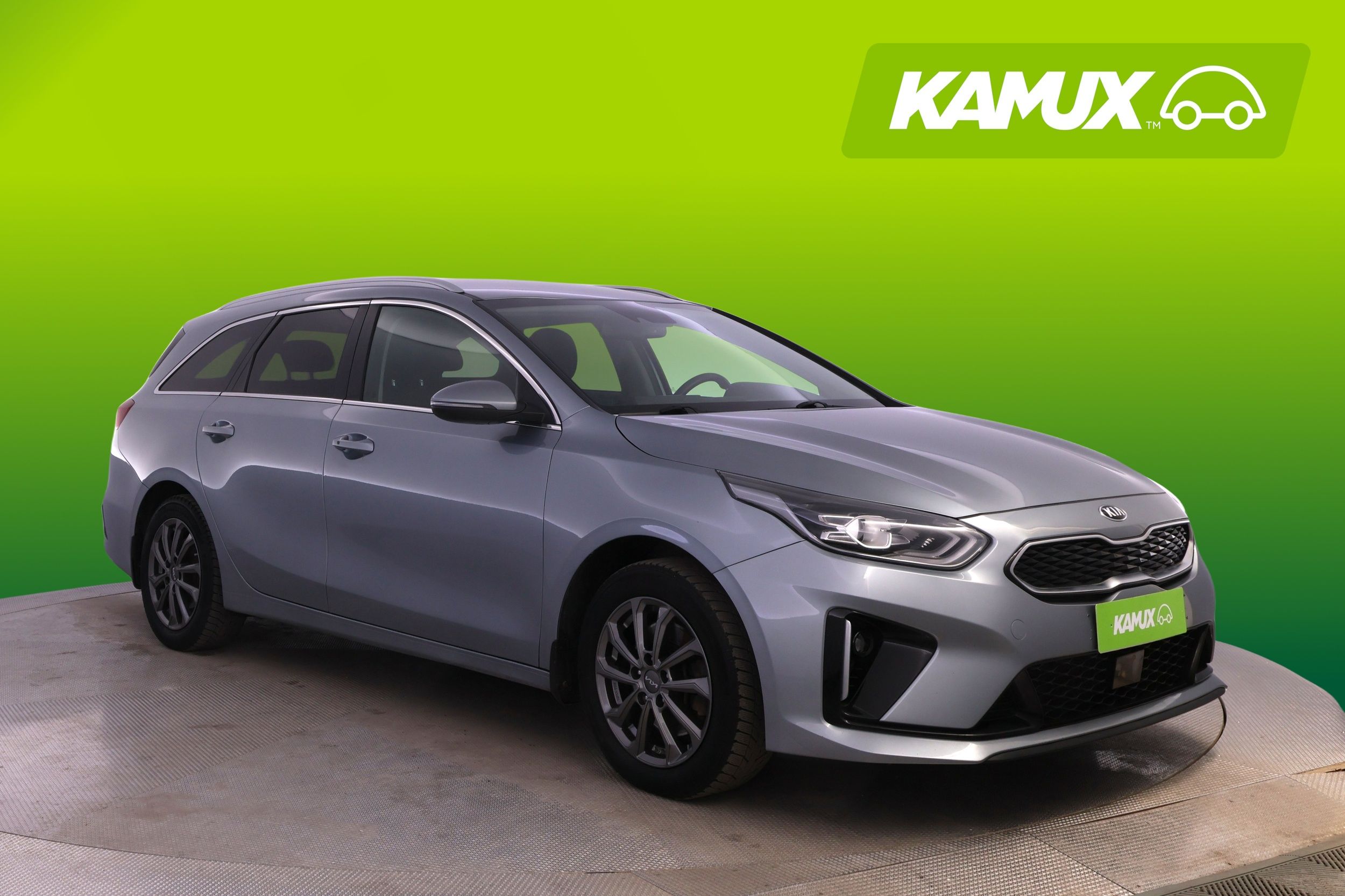 Kia Ceed 2020