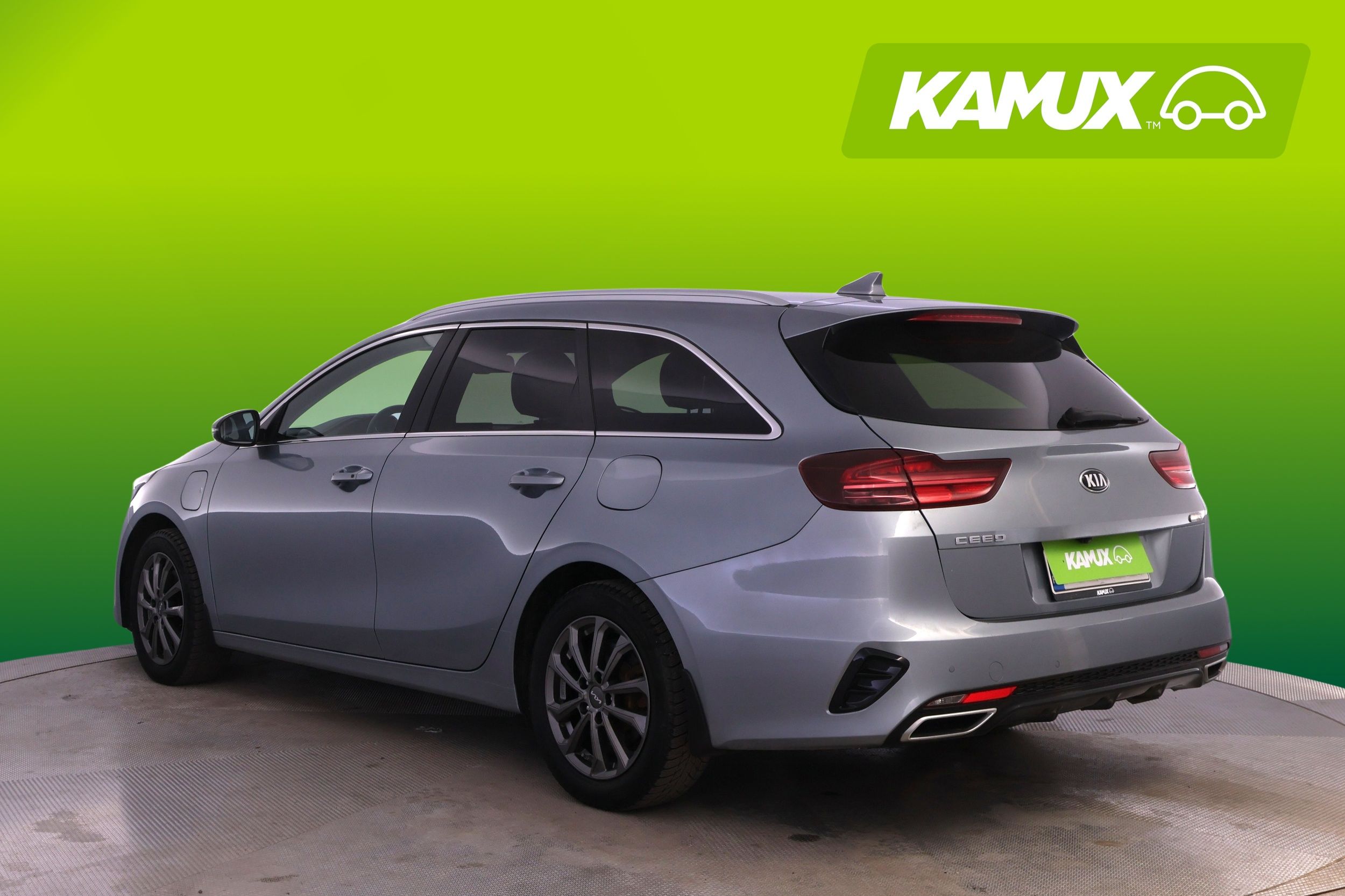 Kia Ceed 2020