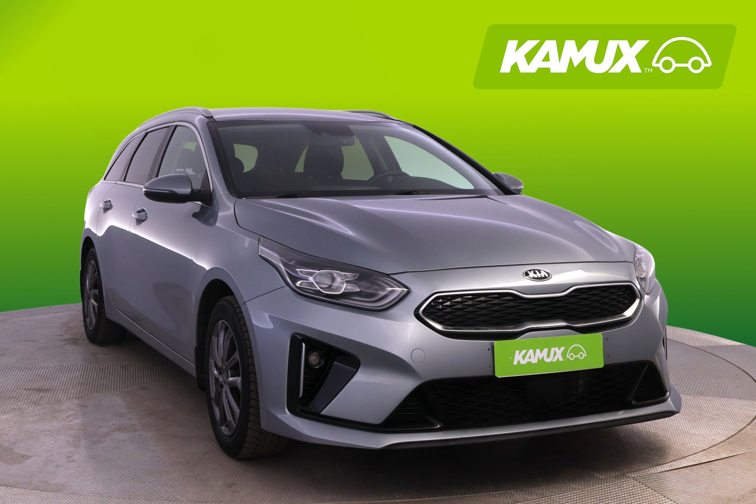 Kia Ceed 2020