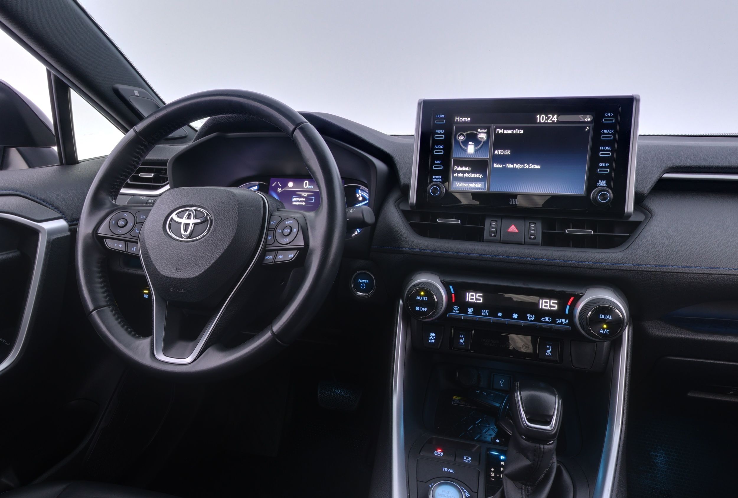Toyota RAV4 2020