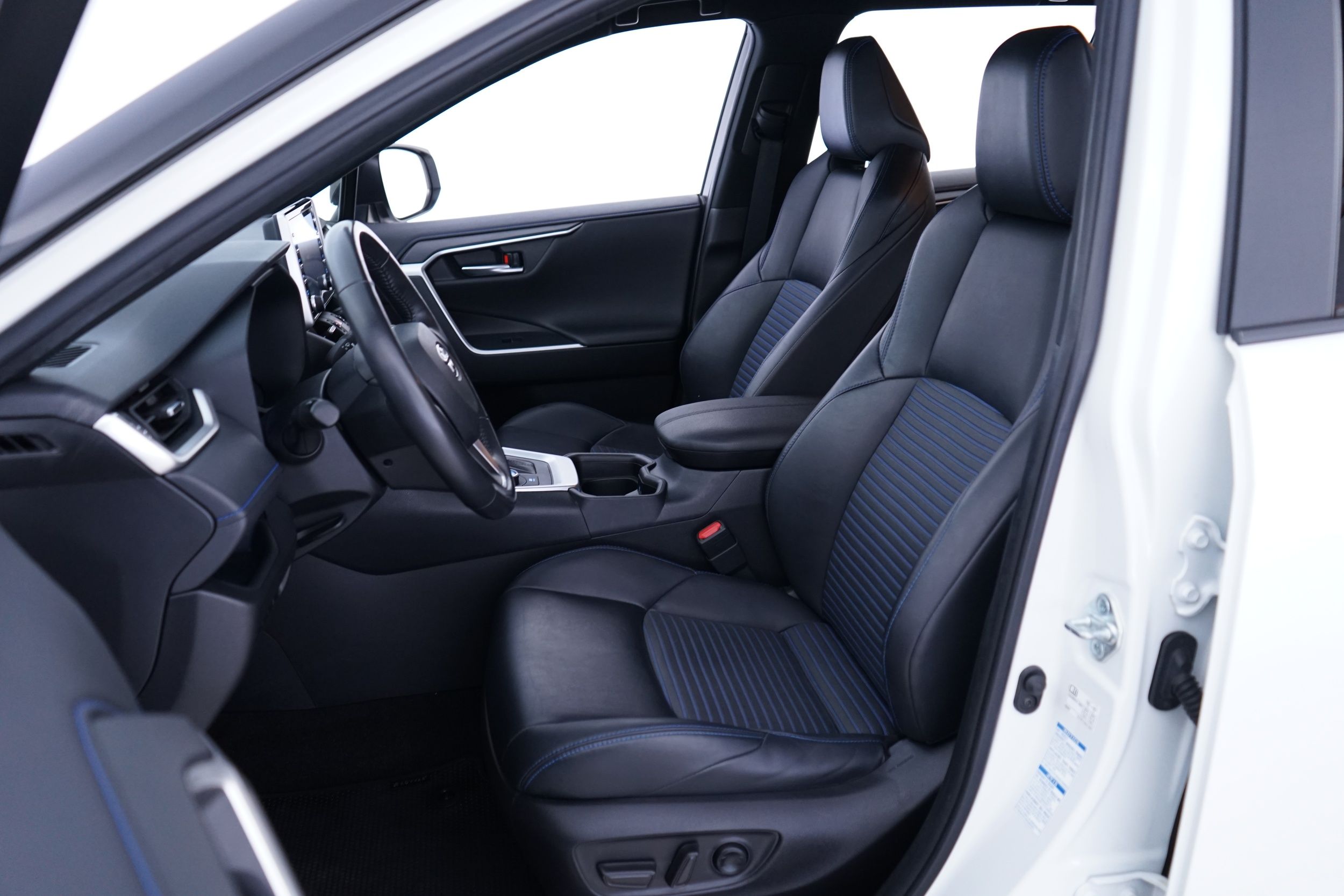 Toyota RAV4 2020