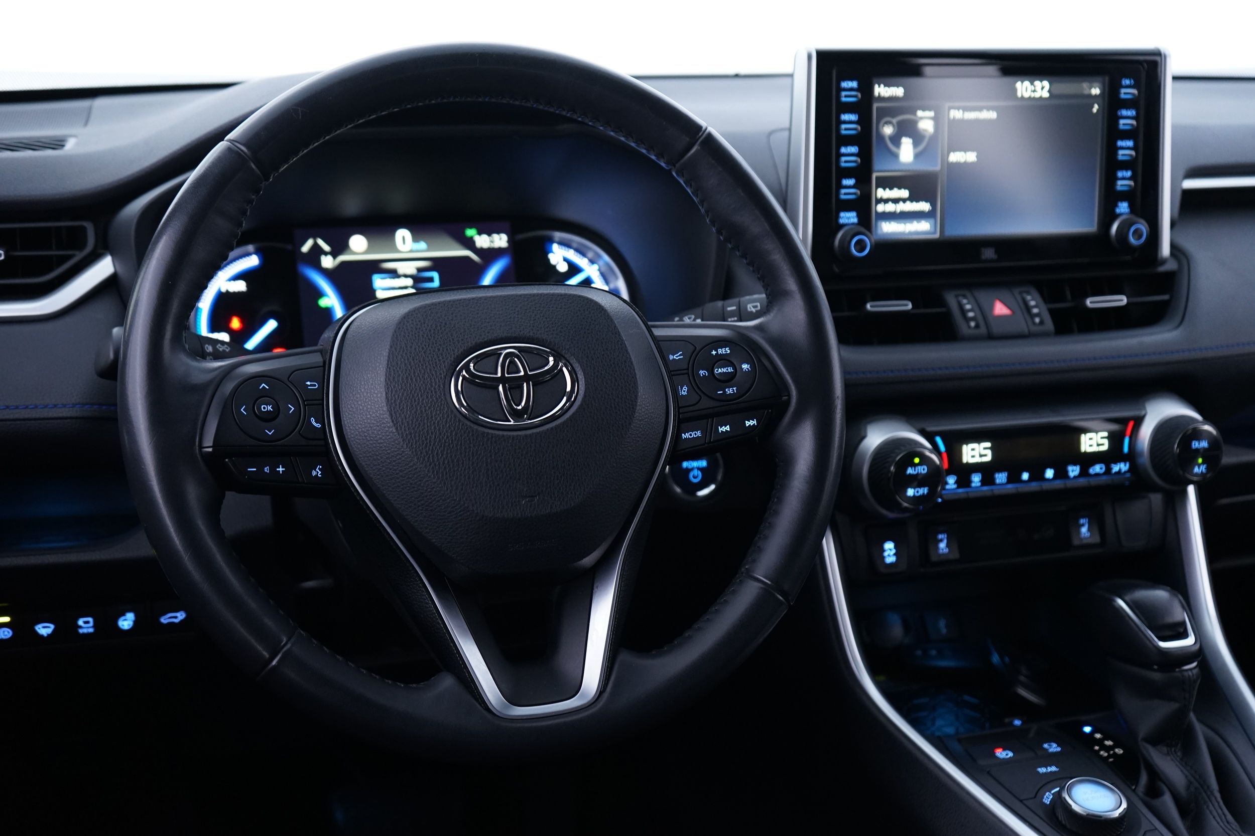 Toyota RAV4 2020