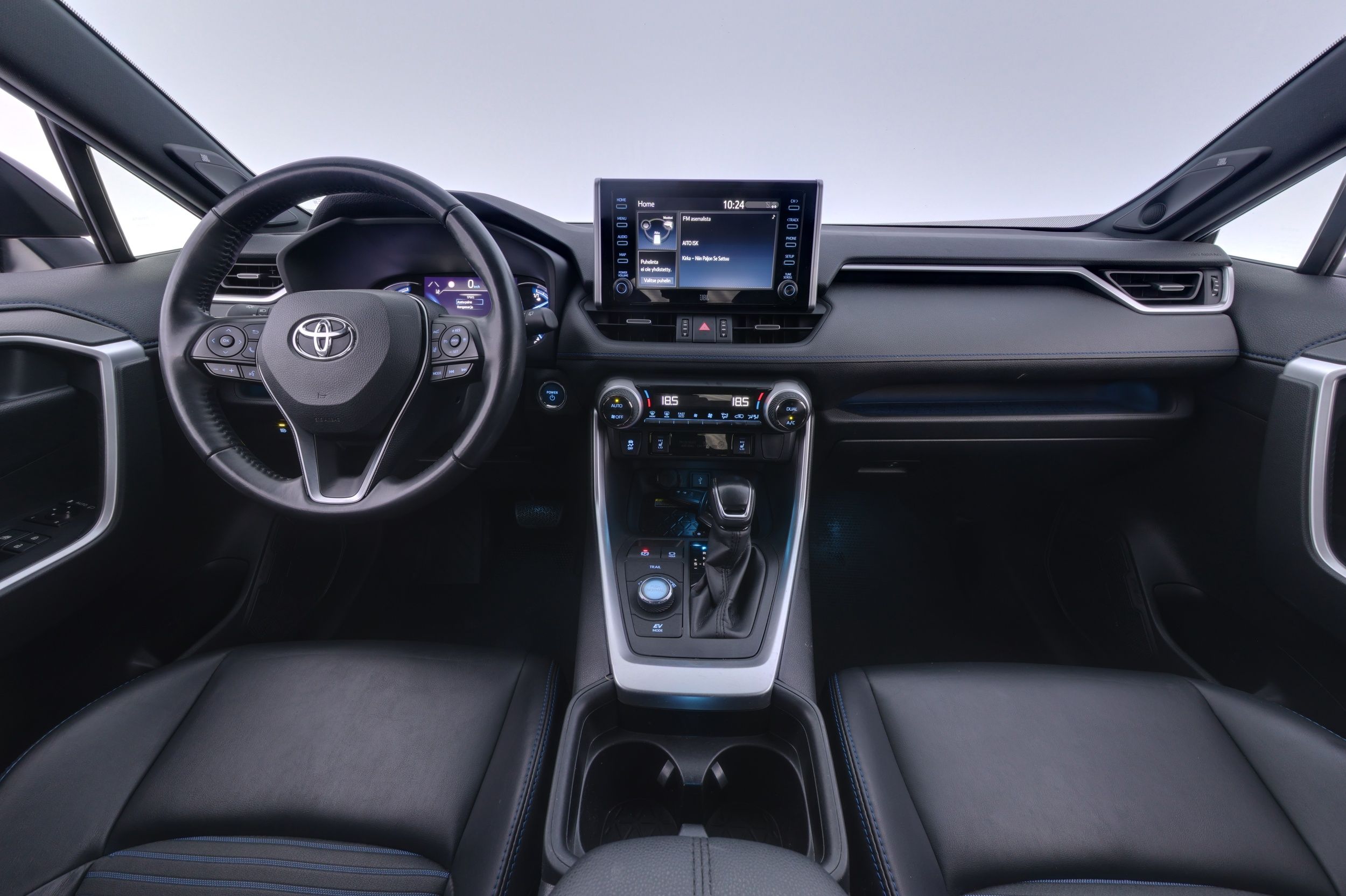 Toyota RAV4 2020