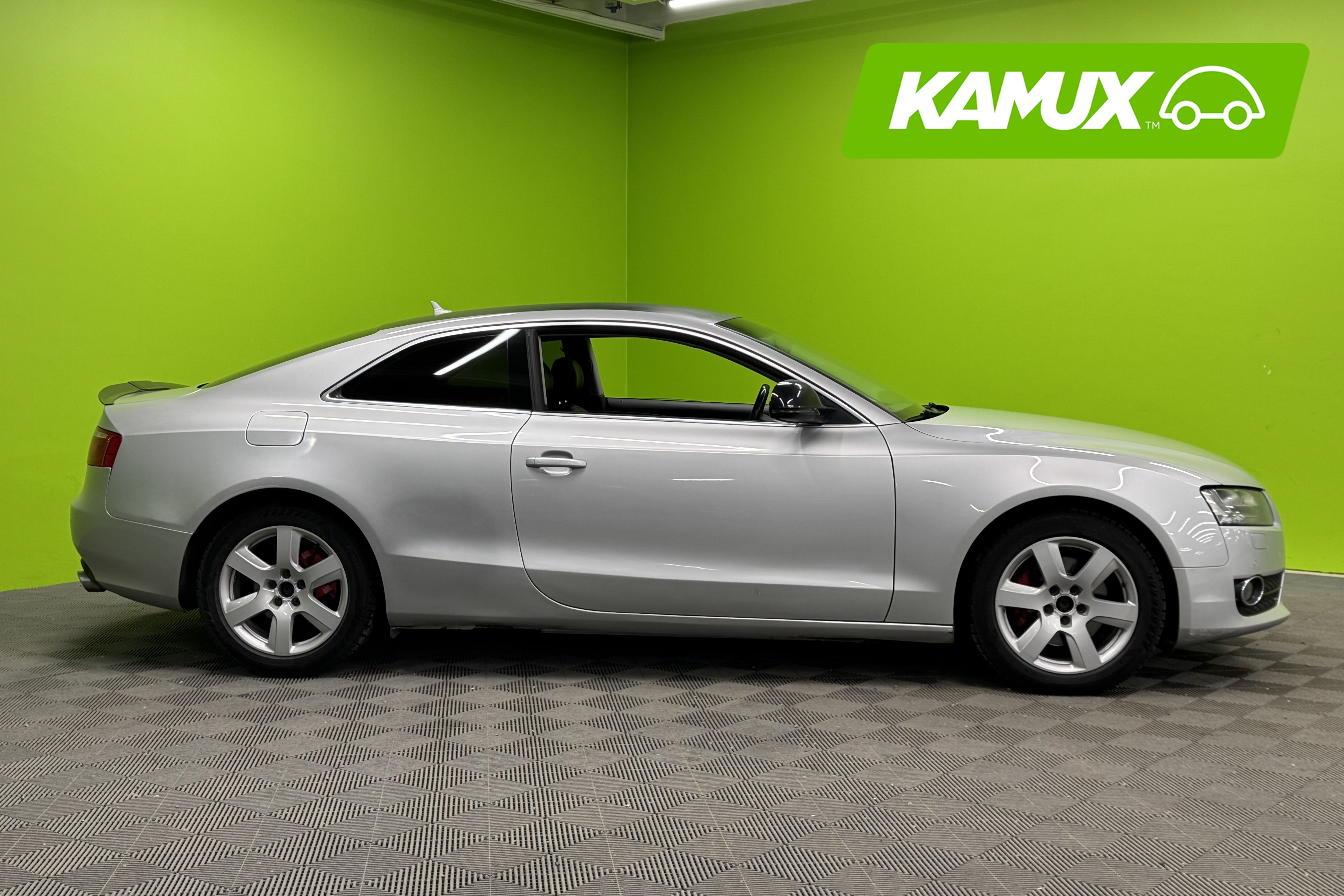 Audi A5 2009