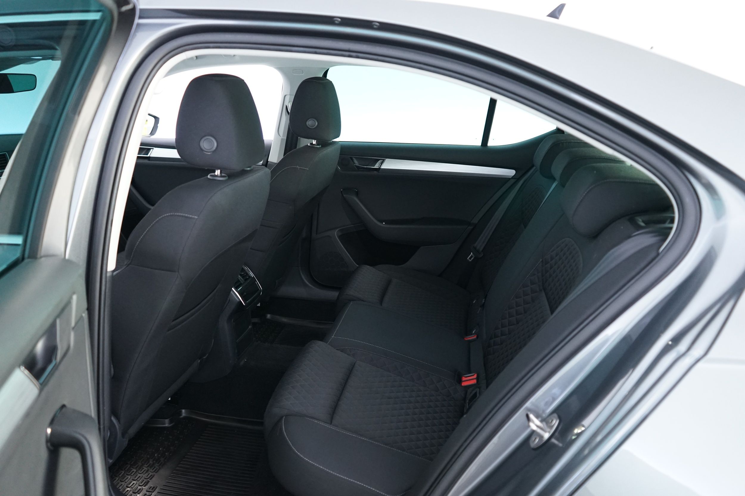 Skoda Superb 2023