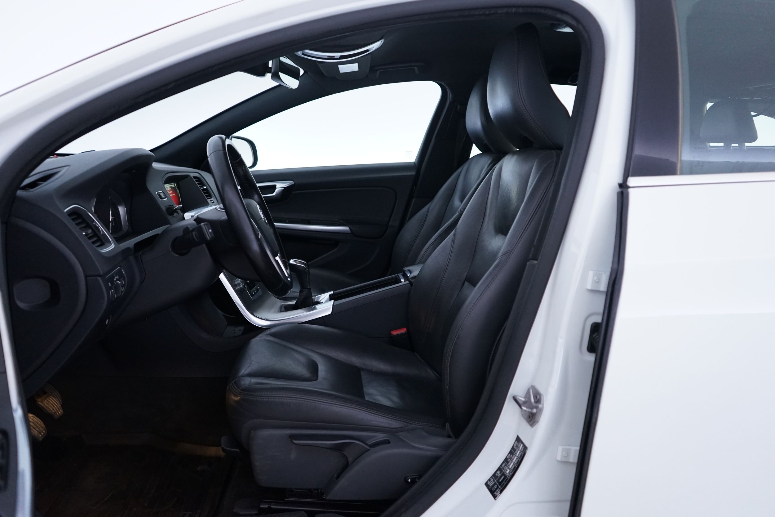 Volvo V60 2016