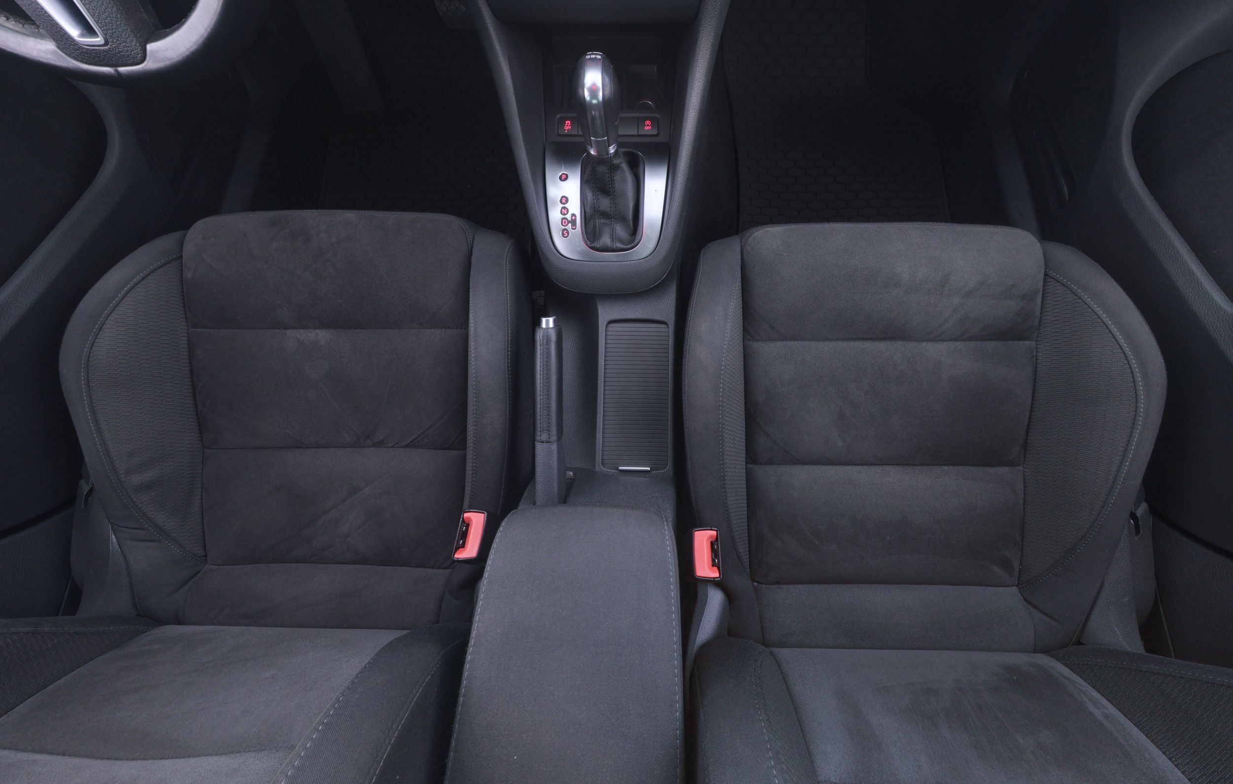 Volkswagen Golf 2012