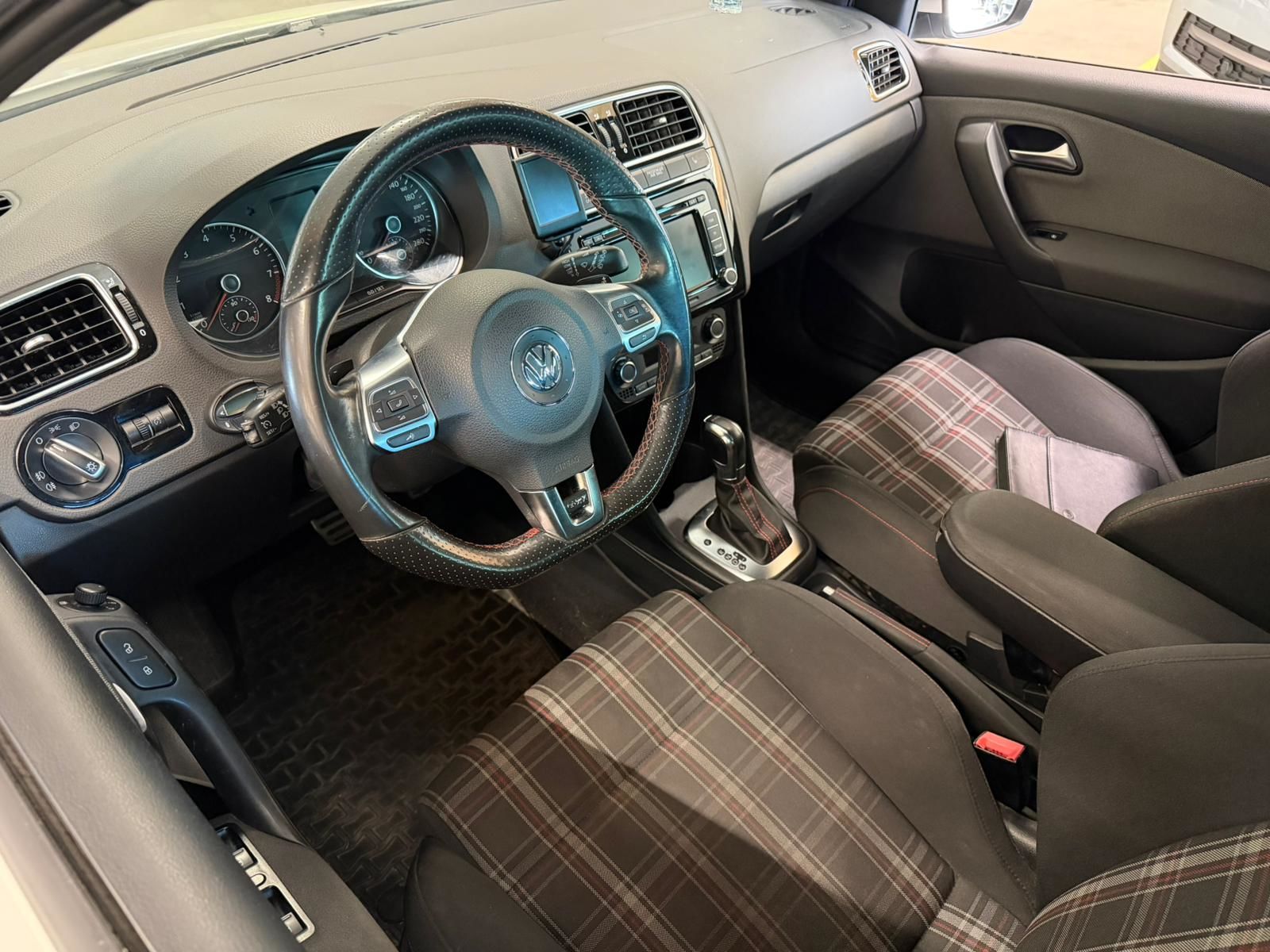 Volkswagen Polo 2011