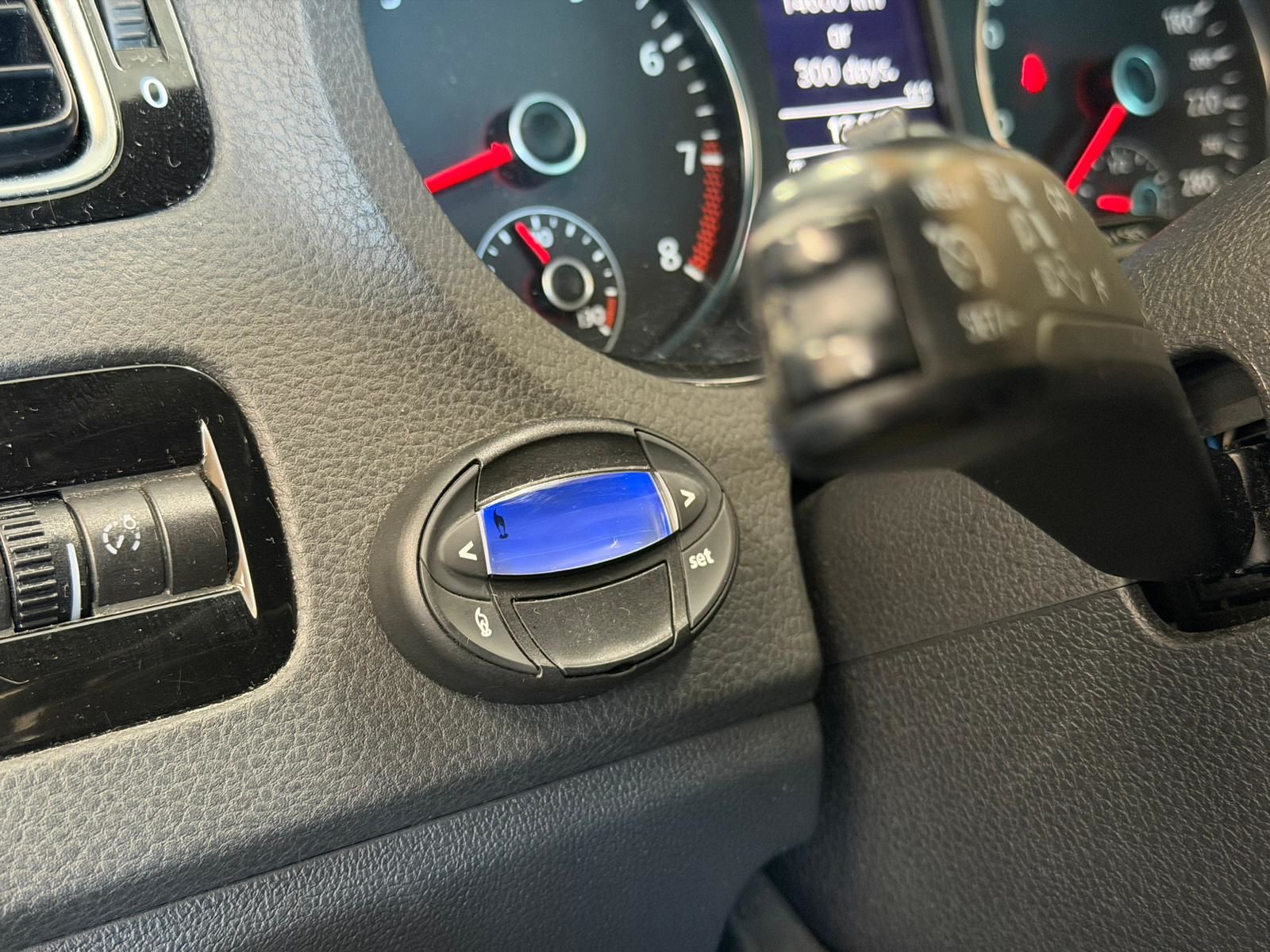 Volkswagen Polo 2011