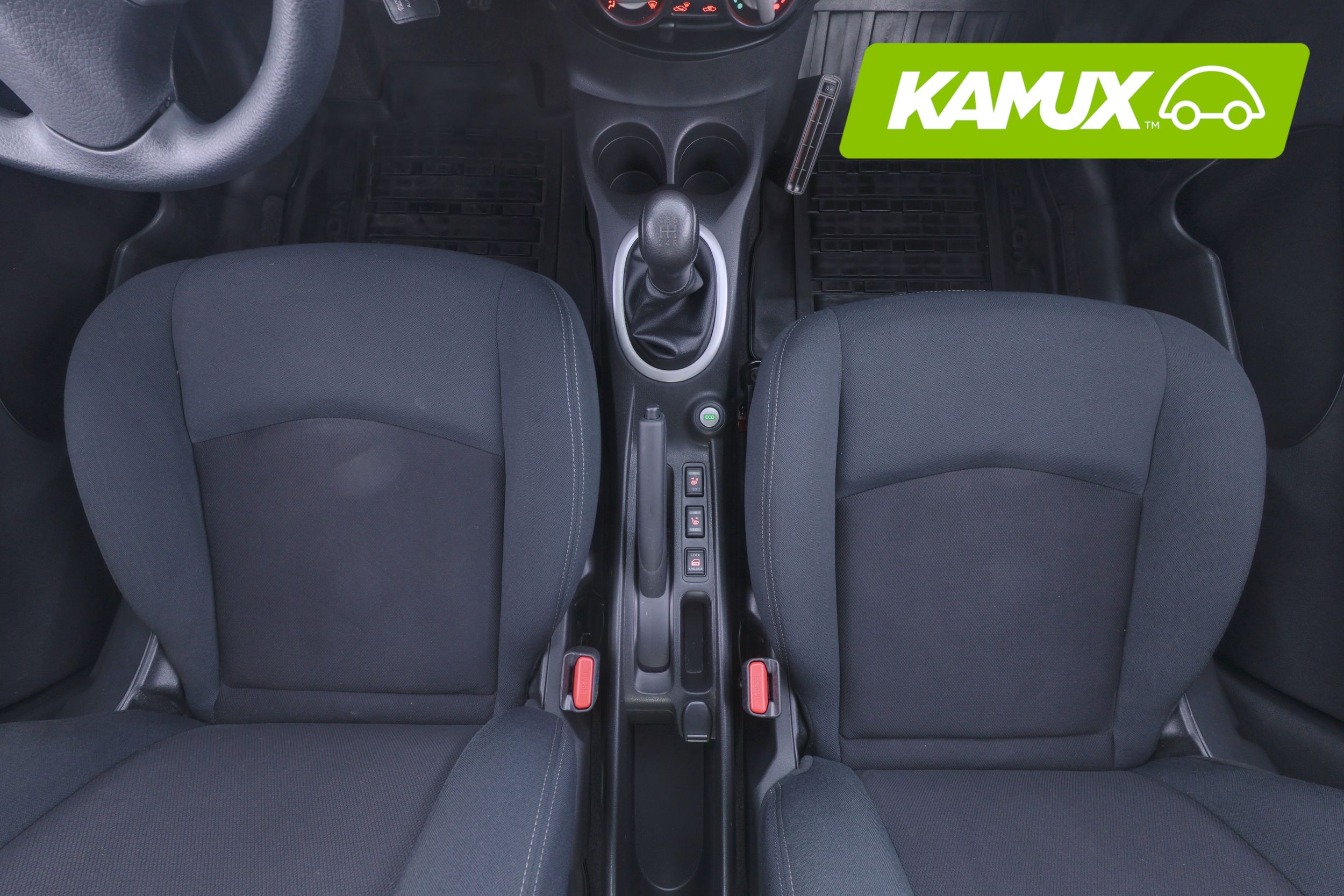Nissan Note 2017