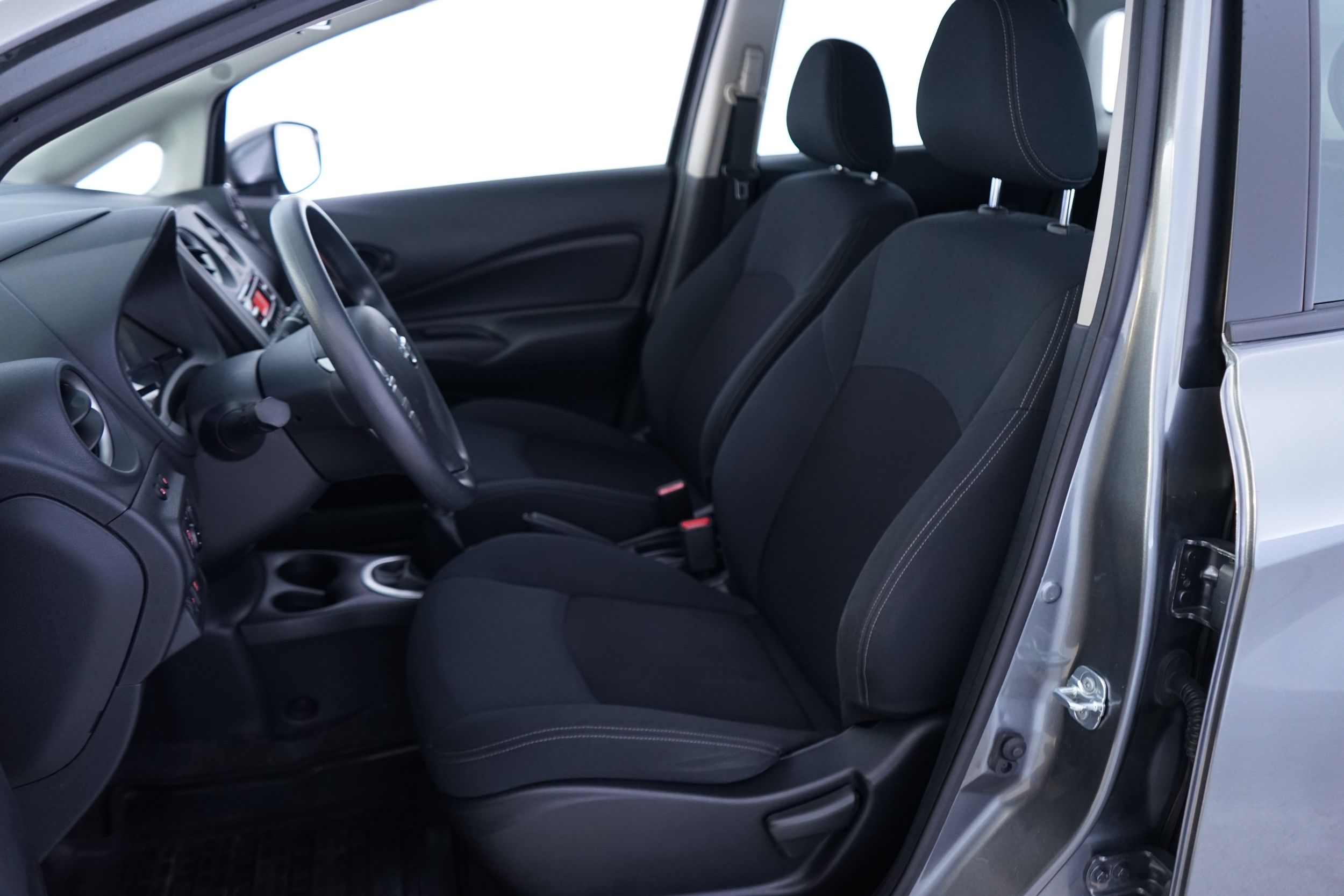 Nissan Note 2017