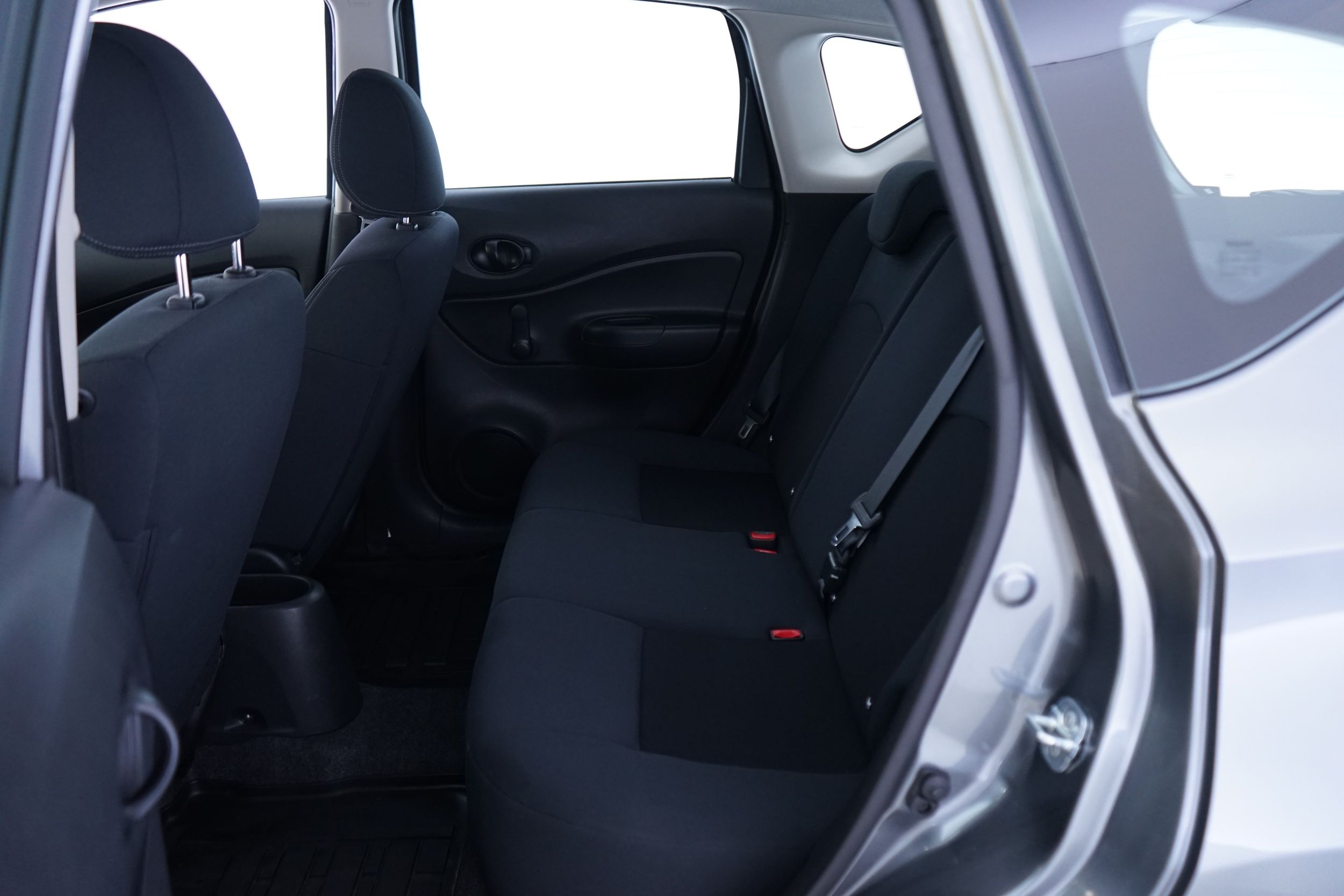 Nissan Note 2017