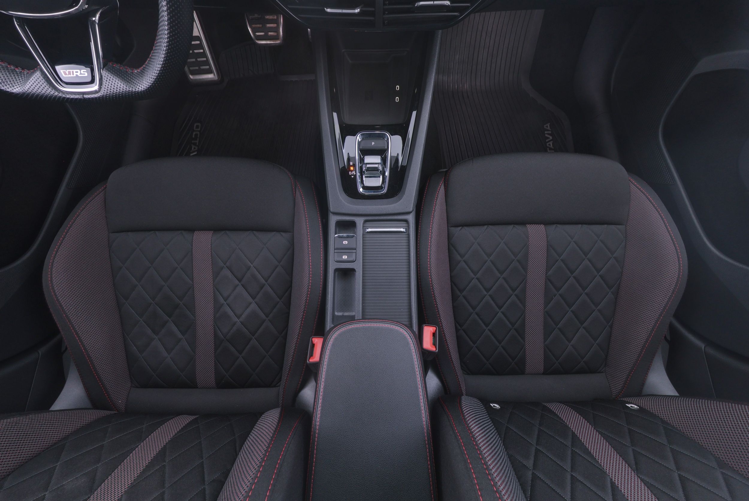 Skoda Octavia 2021