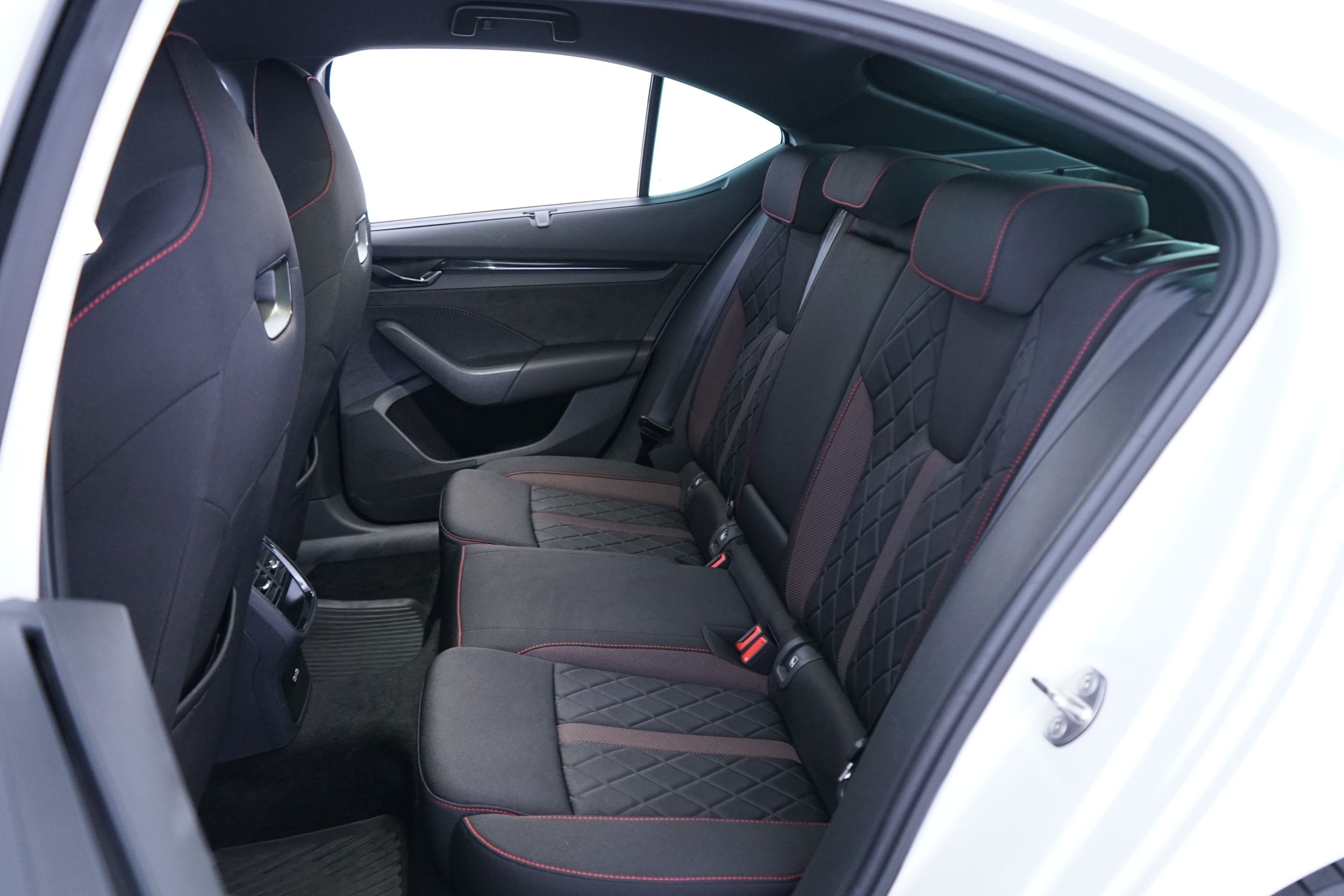 Skoda Octavia 2021