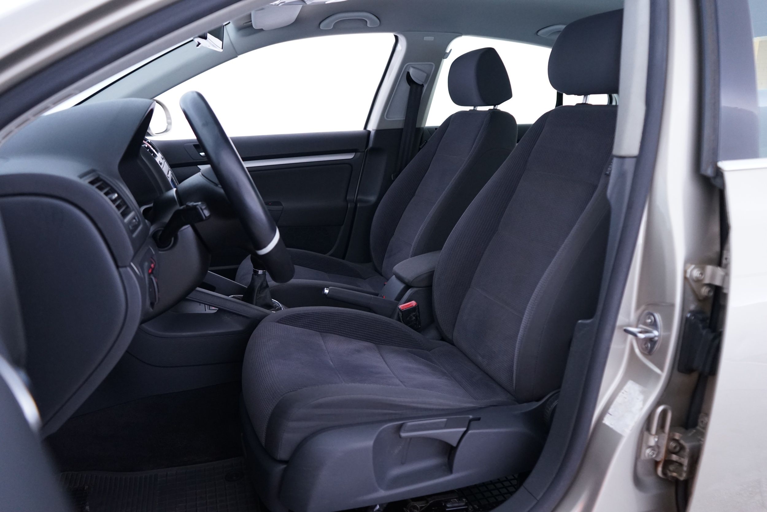 Volkswagen Jetta 2006