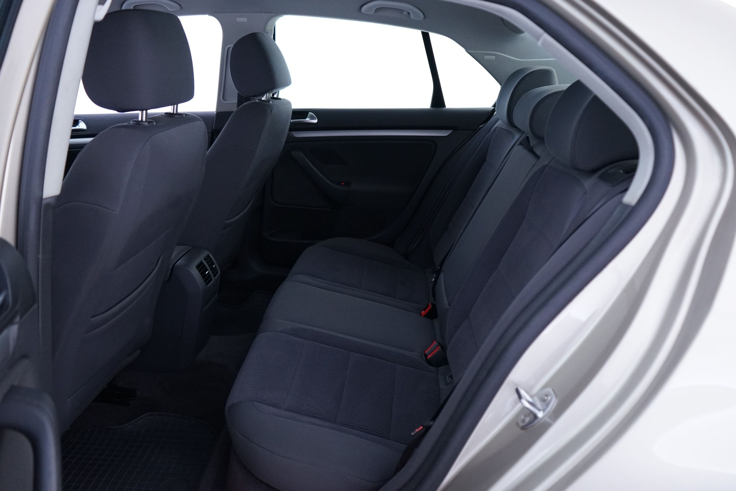 Volkswagen Jetta 2006