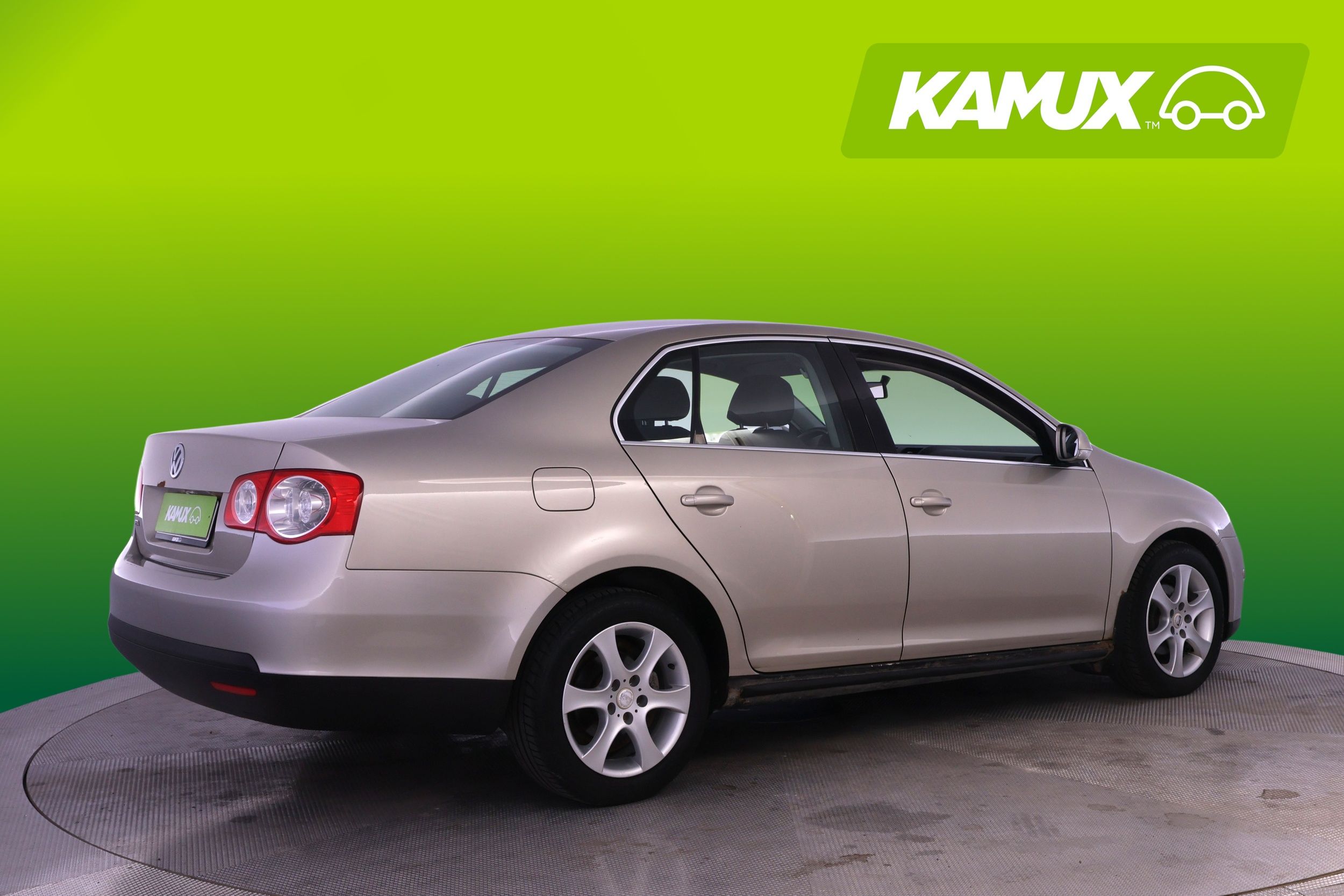 Volkswagen Jetta 2006