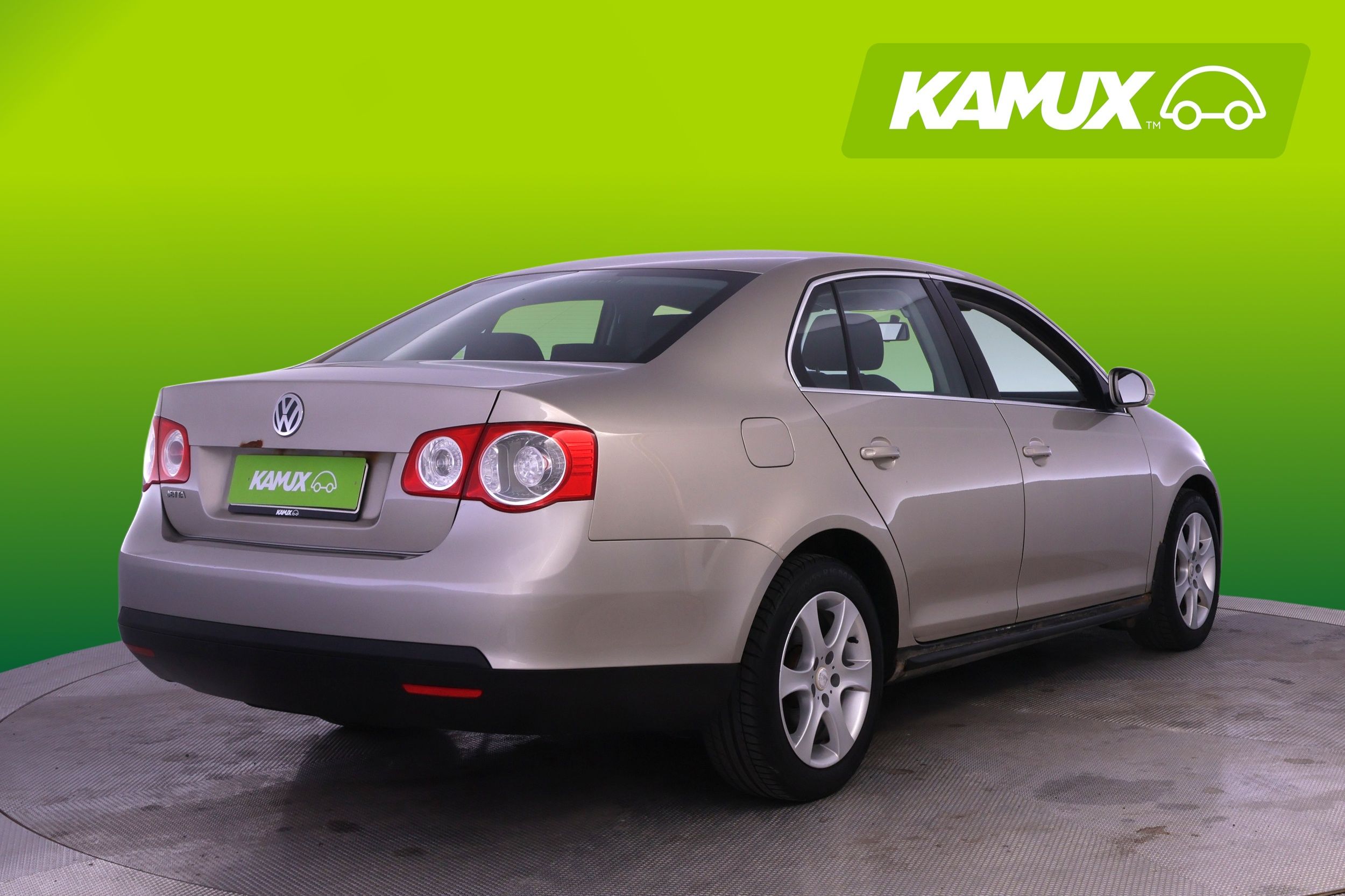 Volkswagen Jetta 2006